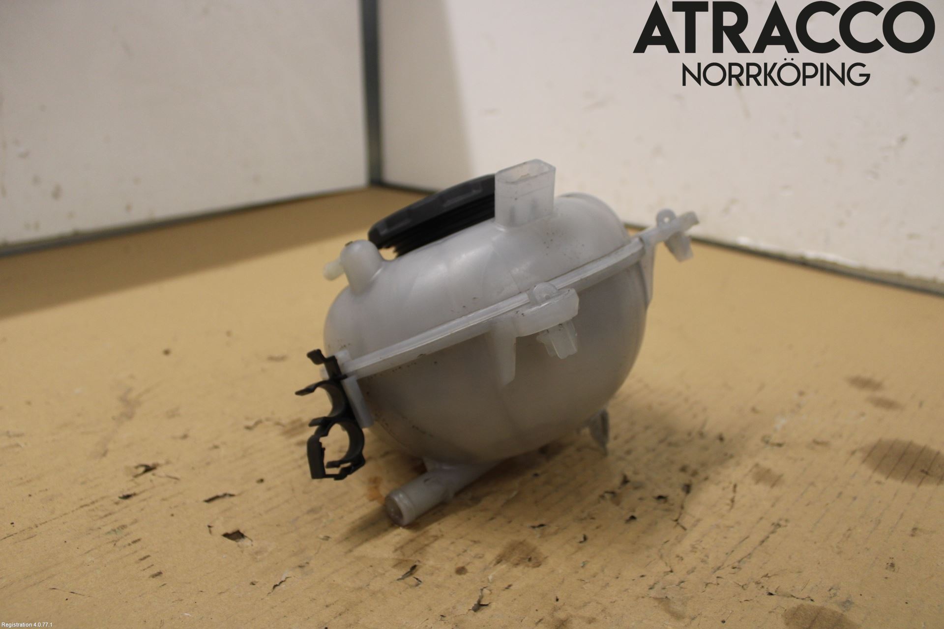 Seat LEON 13-20 Expansionstank