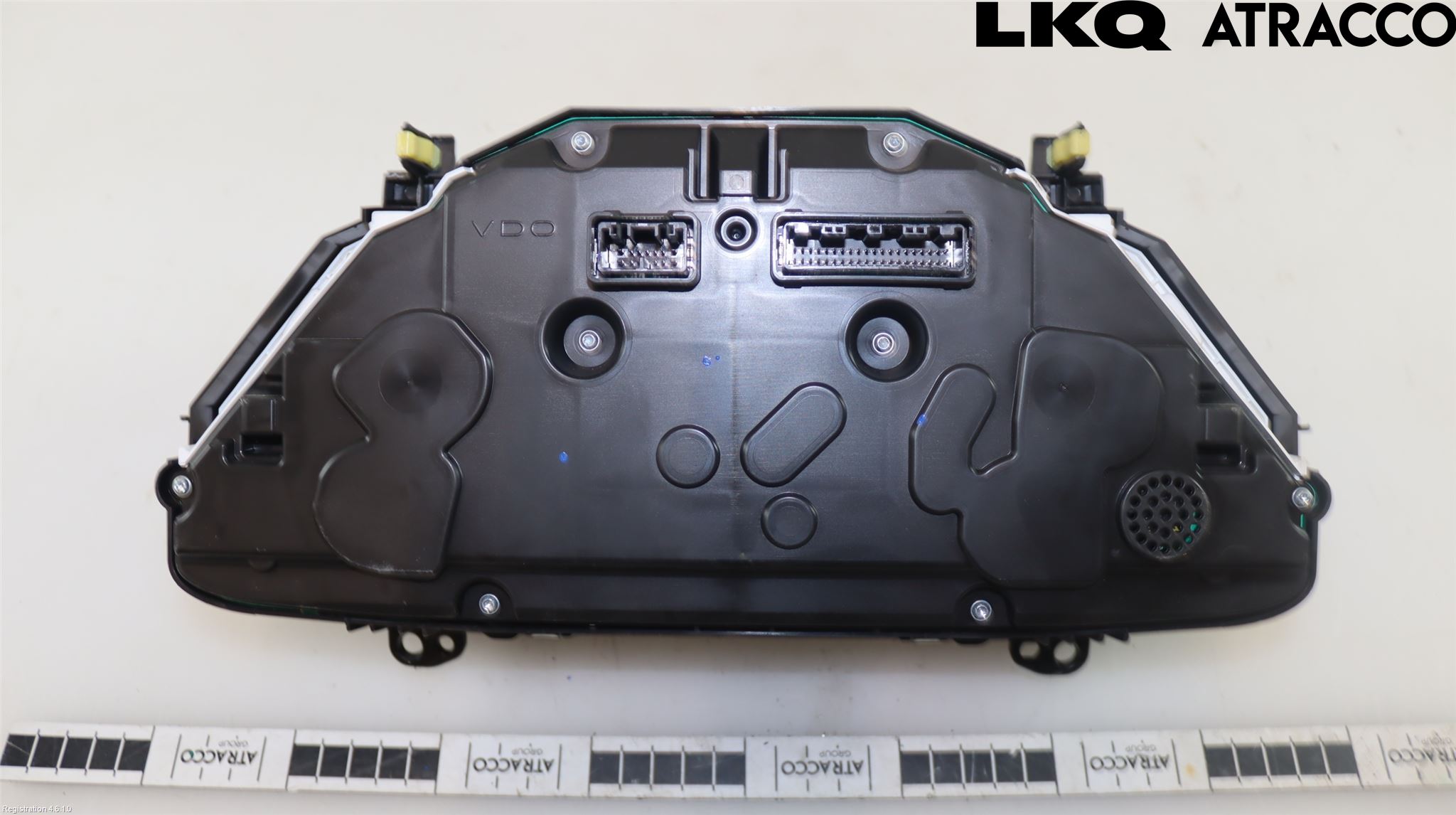 Toyota AURIS 13-19 Instrument Komb