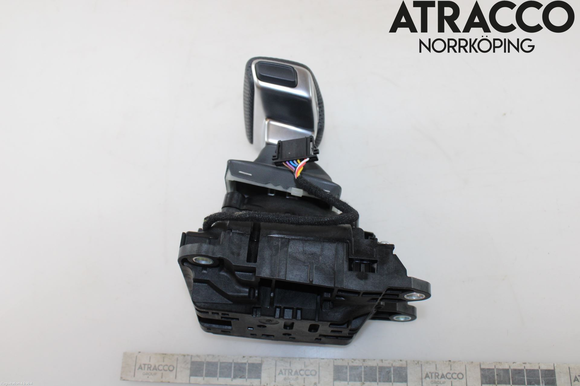 Audi A4/S4 B9 20- Växelspak