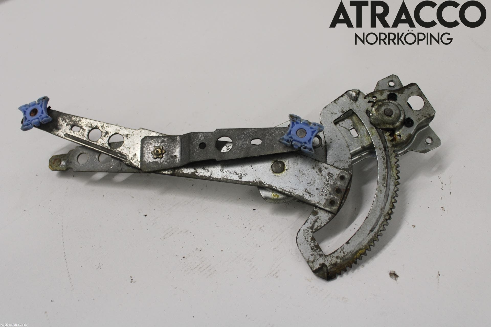 Volvo 940 91-98 Fönsterhissmekanism