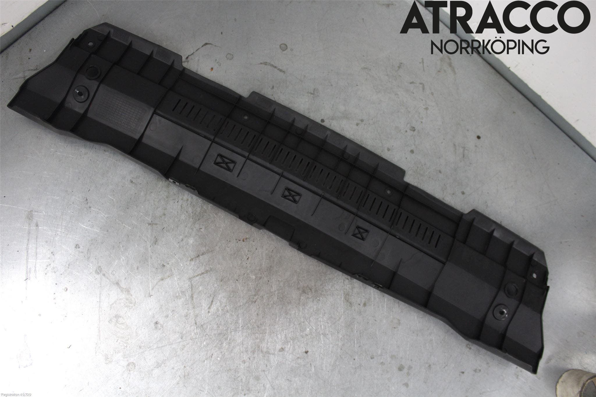 Hyundai ix20 Frontplåt Övre