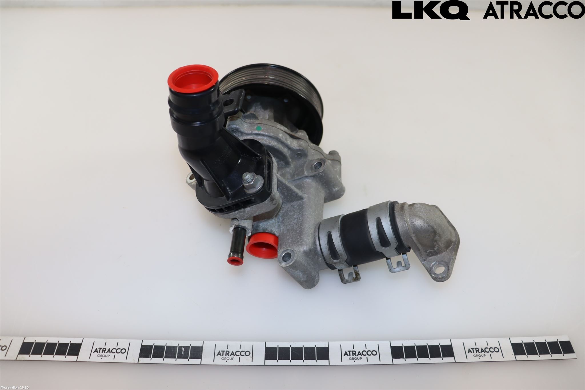 Hyundai IONIQ AE 17-22 Vattenpump