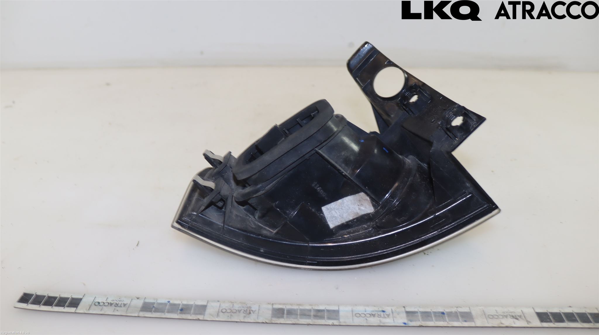 Seat IBIZA III 06-08 Bakljus Höger