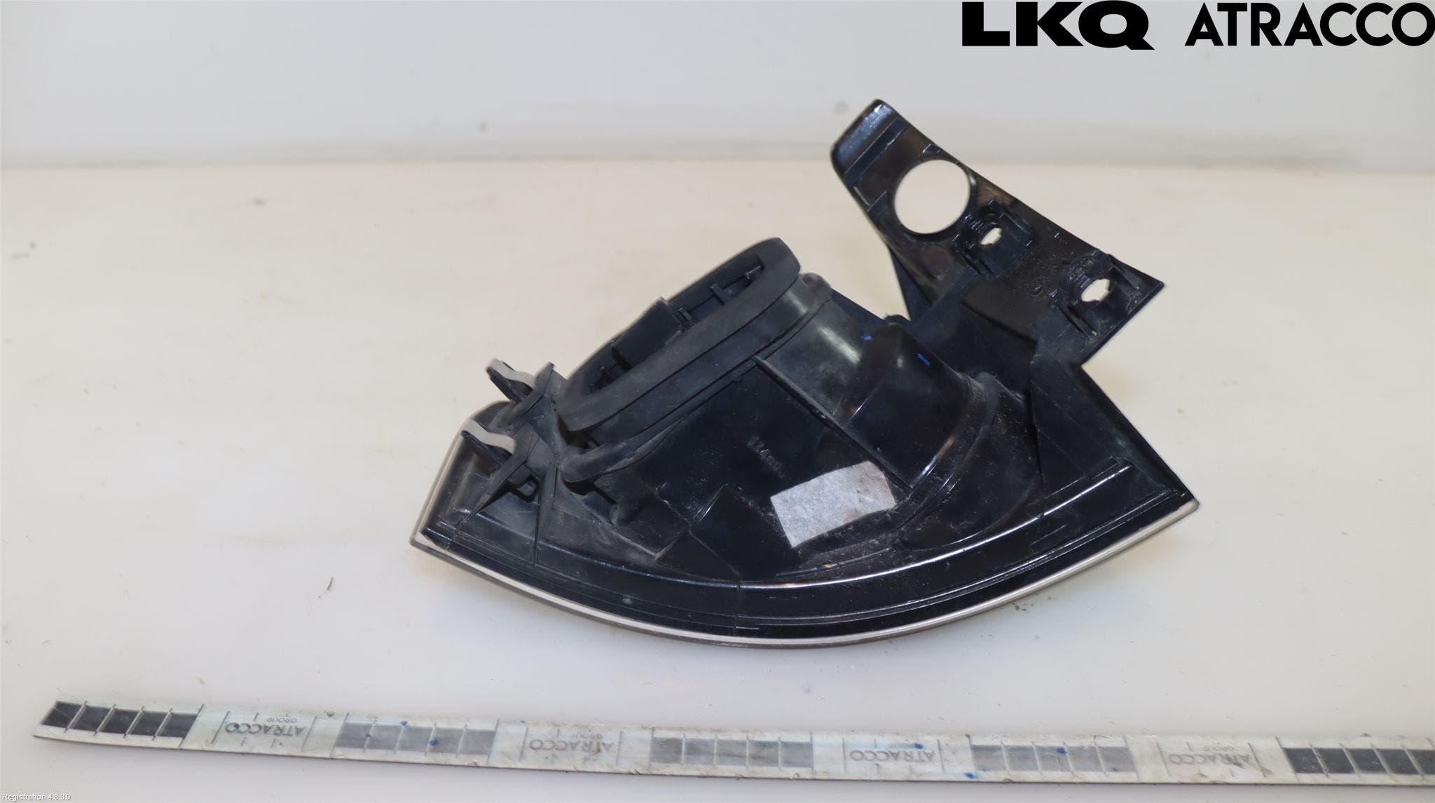 Seat IBIZA III 06-08 Bakljus Höger