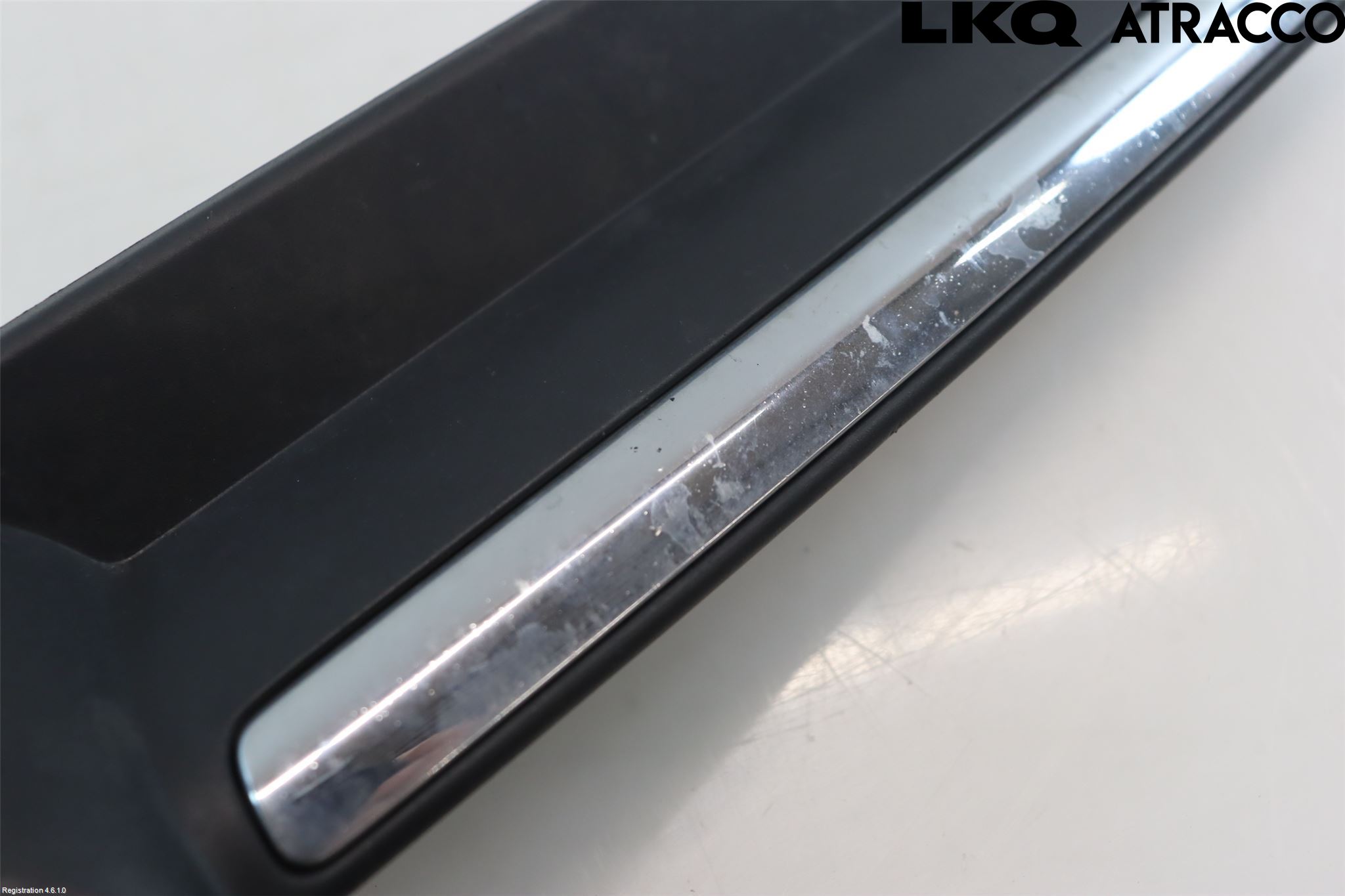 Ford FOCUS 11-14 Grill Komp