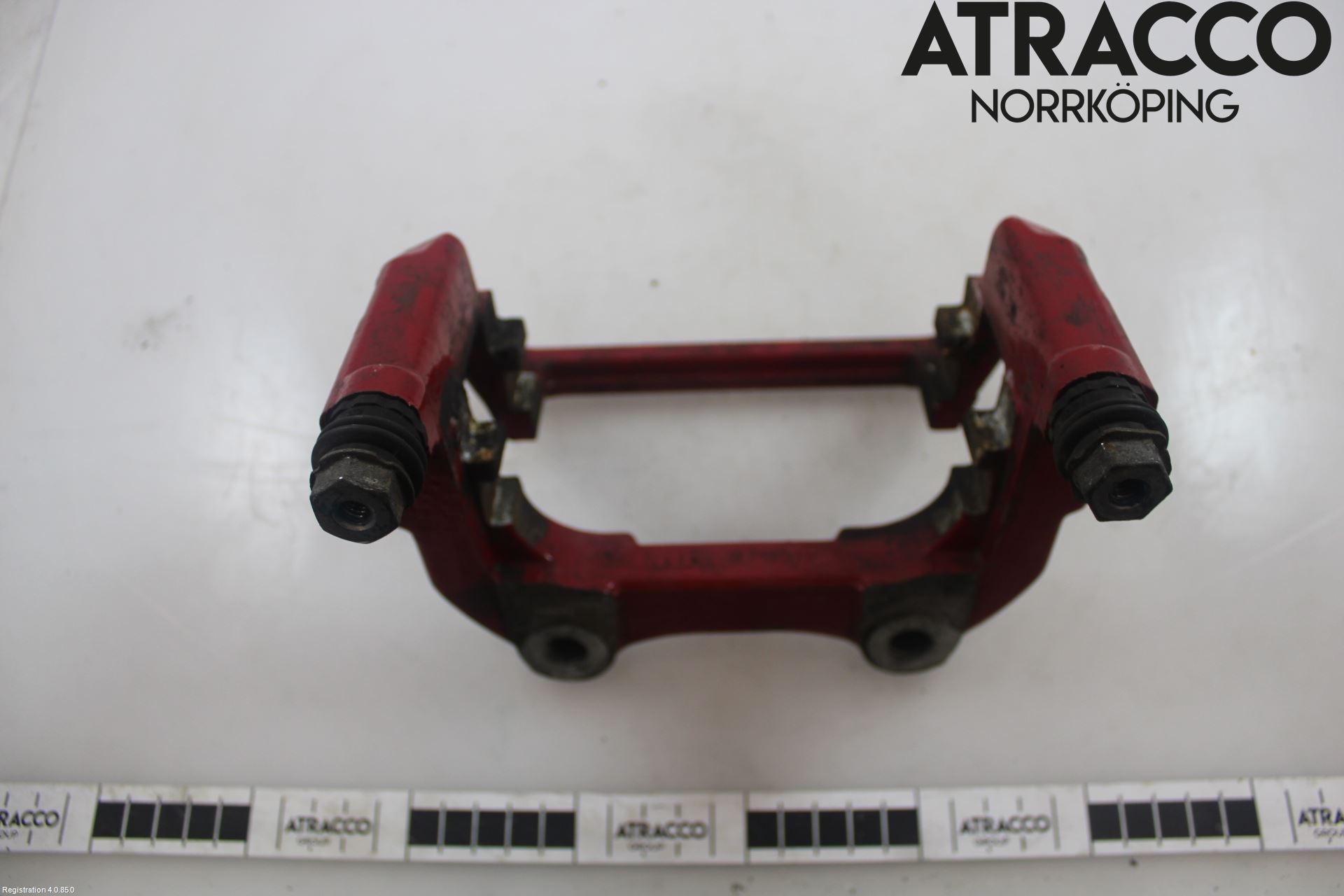 Landrover RANGE ROVER SPORT (L494) 14-22 Bromsokshållare