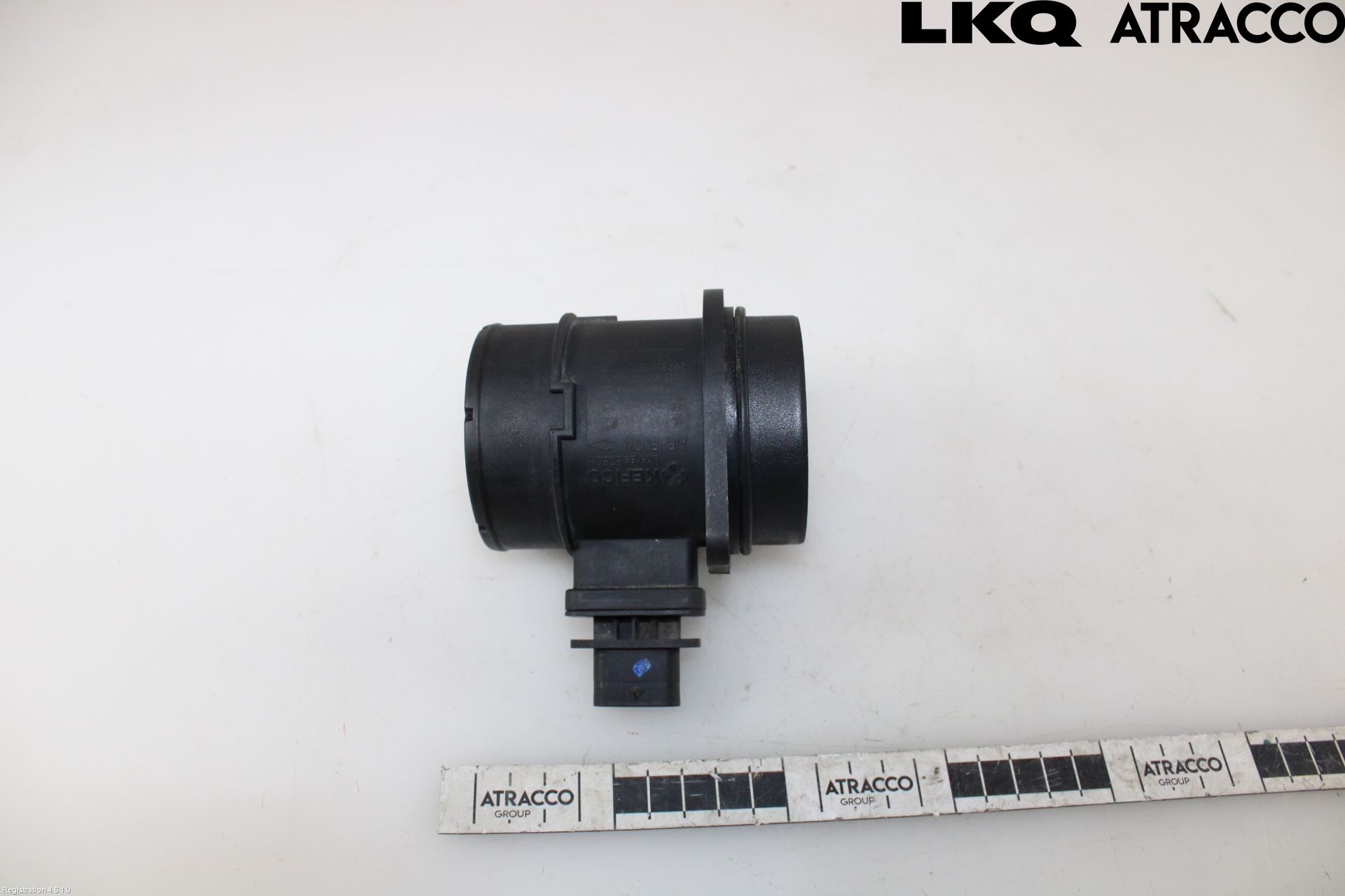 Kia CARENS III 13-19 Injluftmassamätare