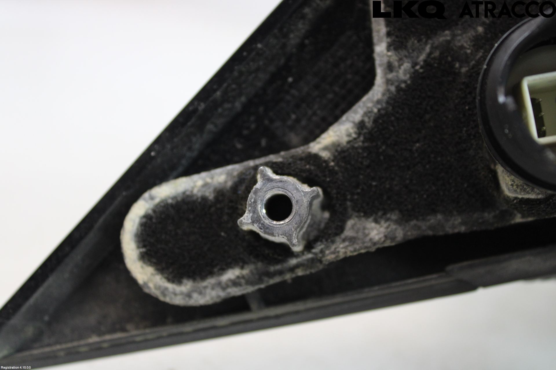 BMW 1 E87/81 5D/3D 03-11 Spegel Yttre El Hö