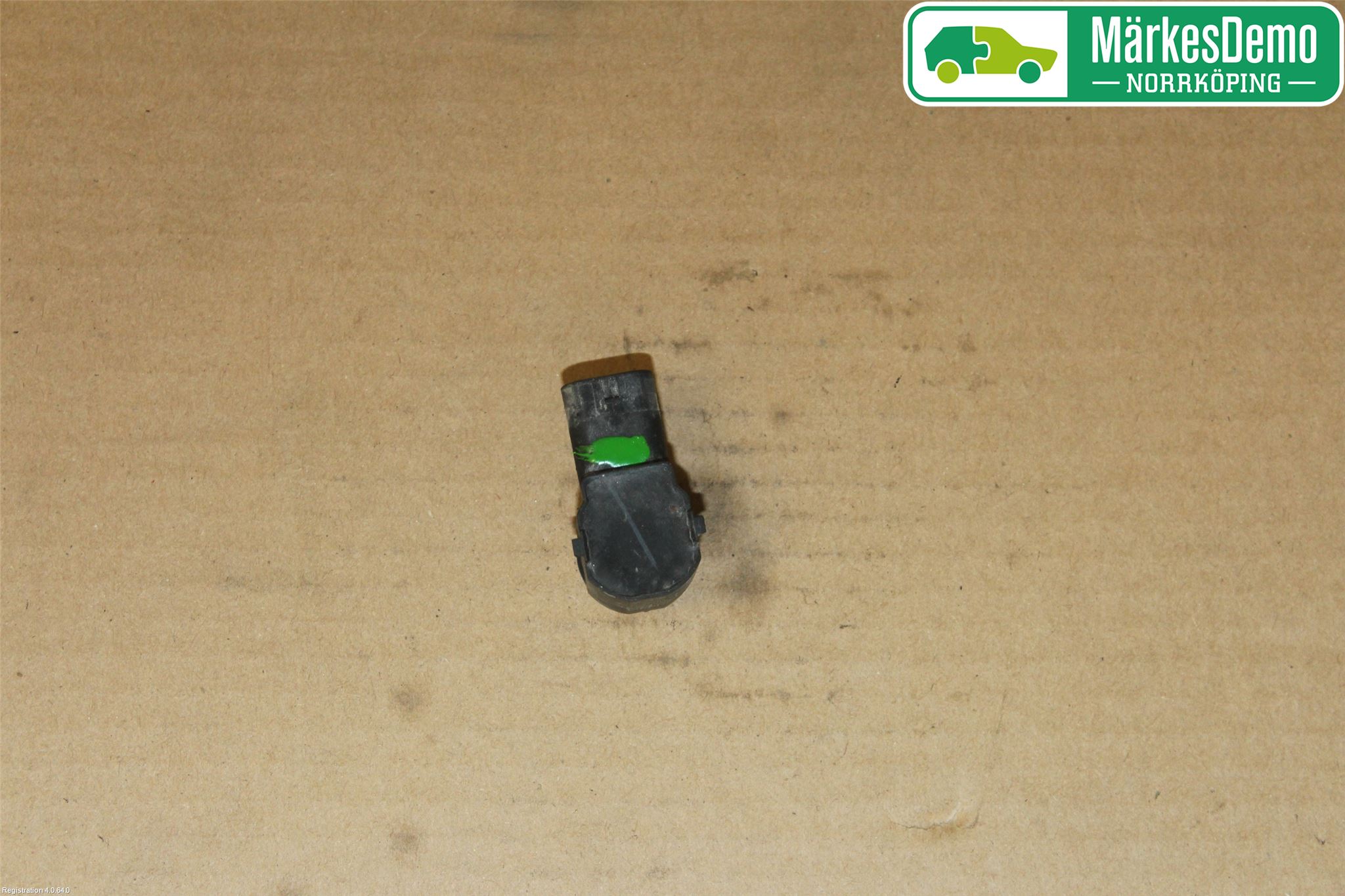 Landrover LAND ROVER FREELANDER 2 07-14 Parkeringshjälp Backsensor