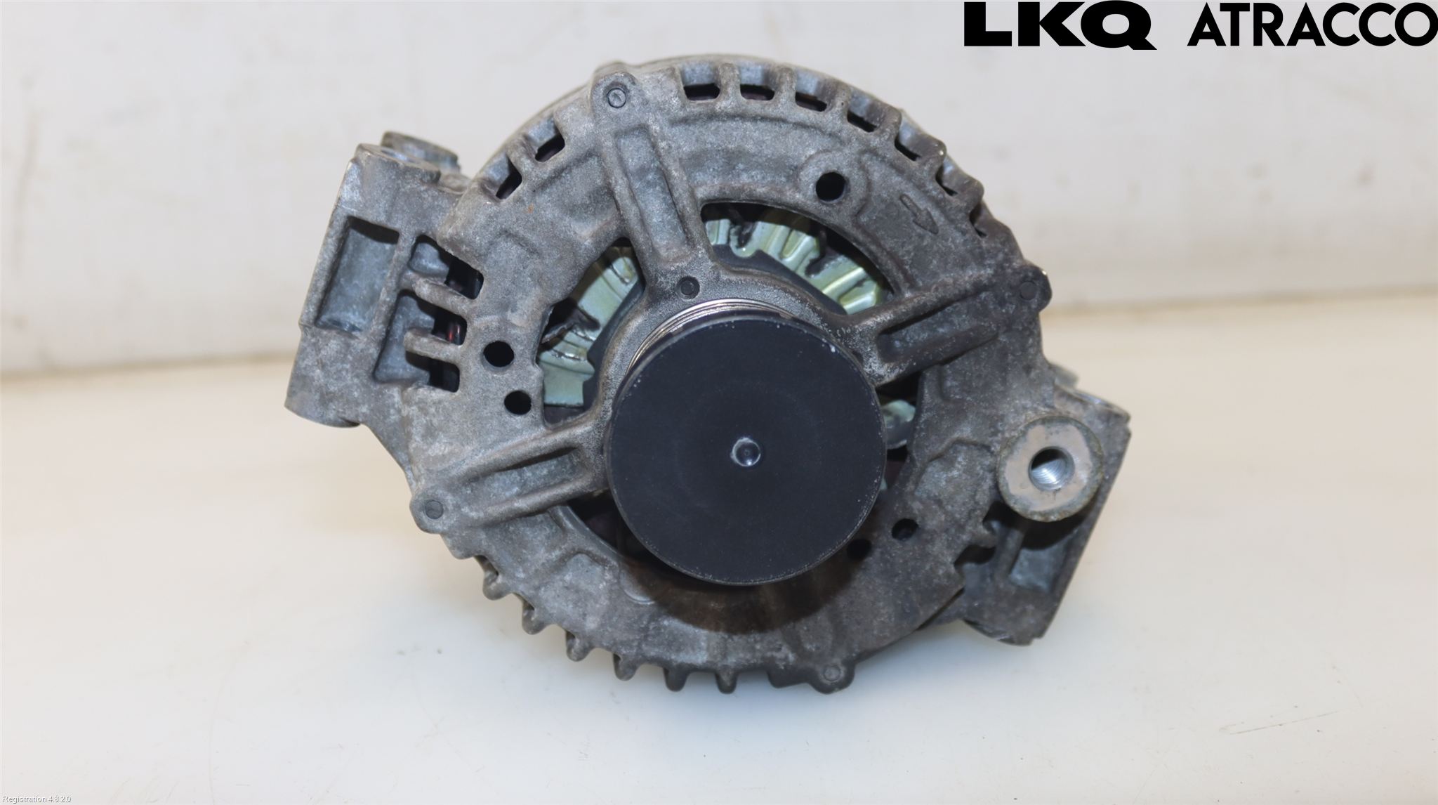 BMW 3 E90/91 SED/TOU 05-12 Generator