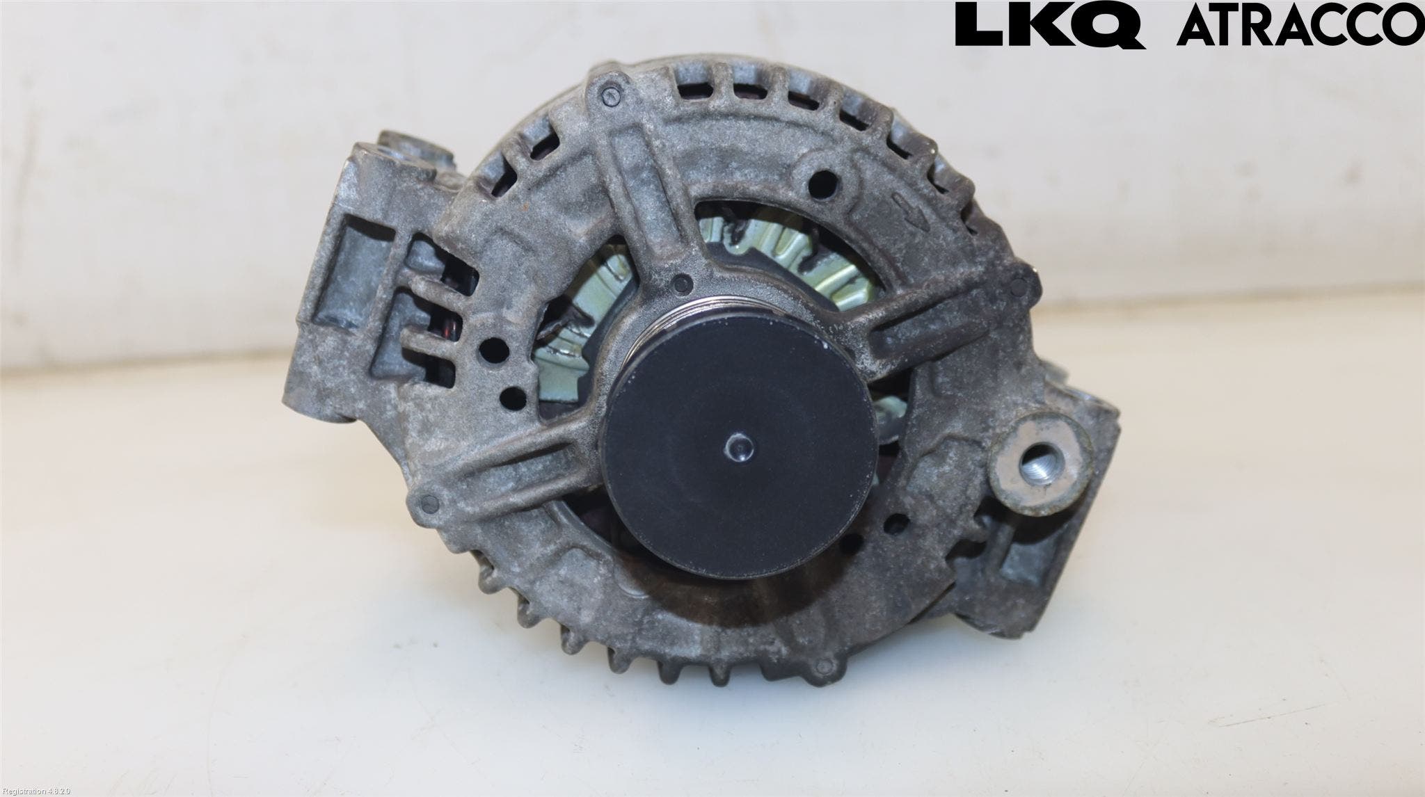 BMW 3 E90/91 SED/TOU 05-12 Generator