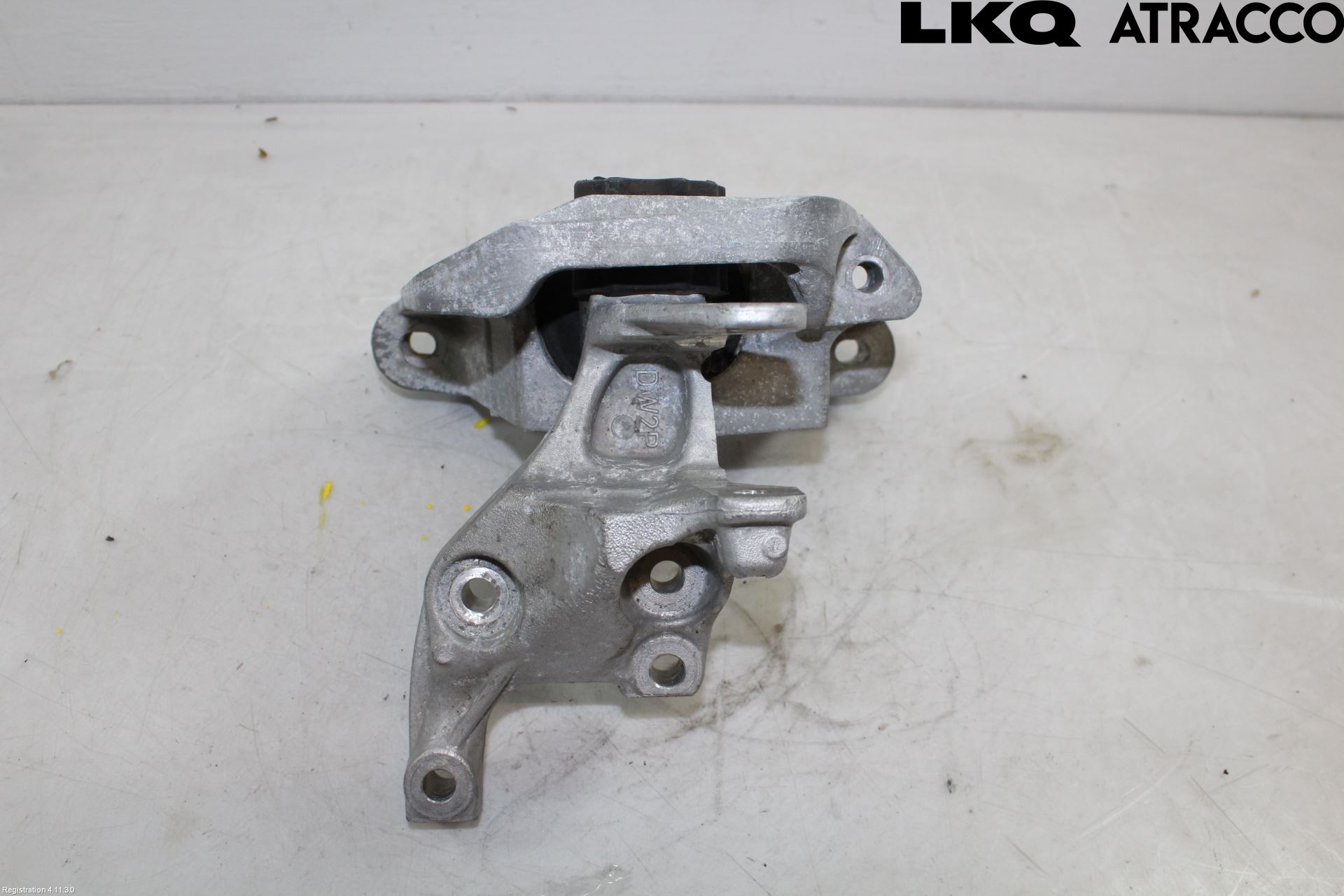 Peugeot EXPERT/E-EXPERT 17- Motorfäste