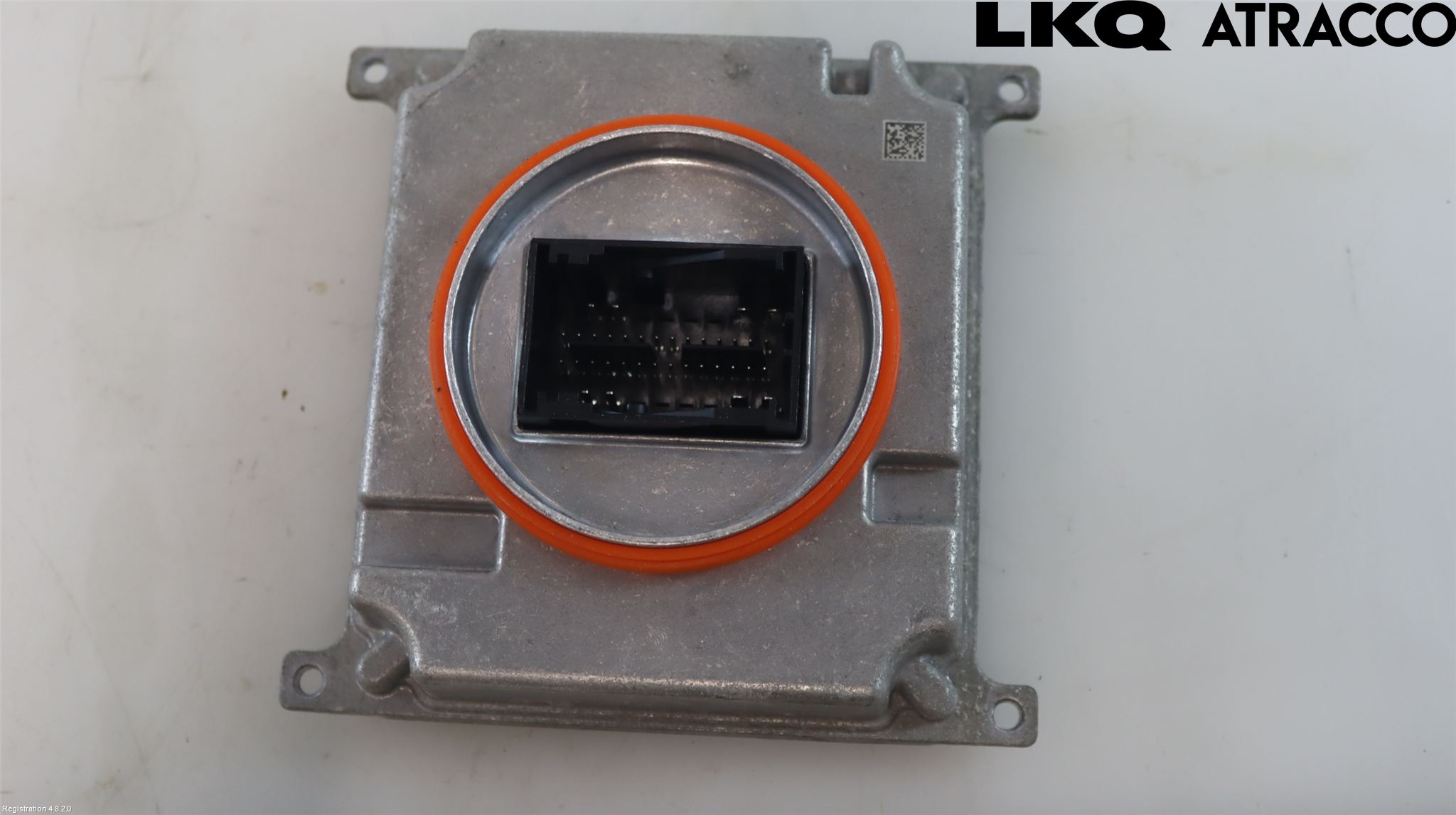 Seat IBIZA V 17-20 Styrenhet Strålkastare