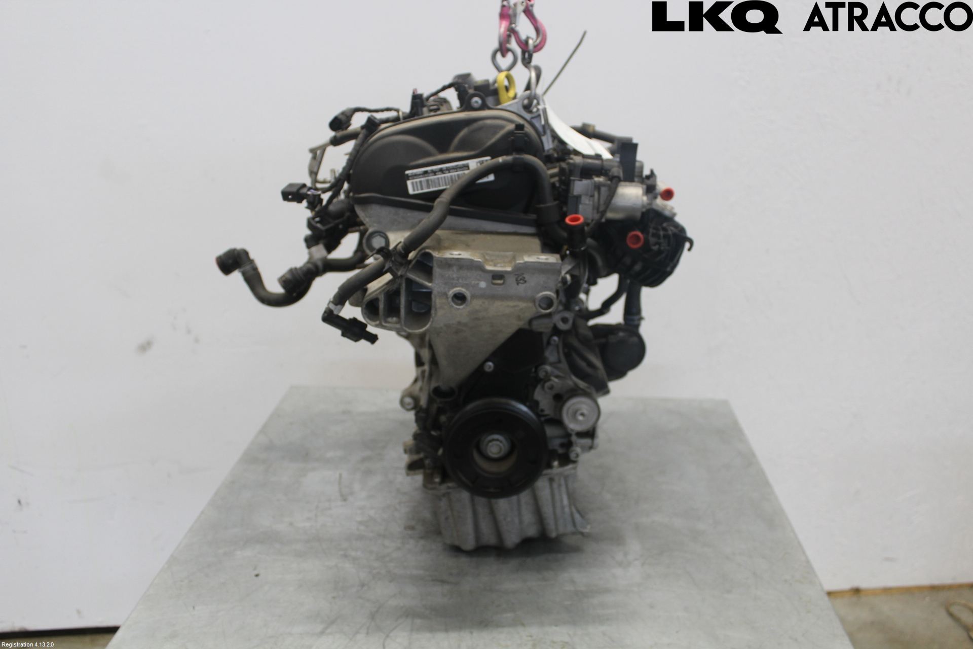 Volkswagen VW T-CROSS 19- Motor Bensin