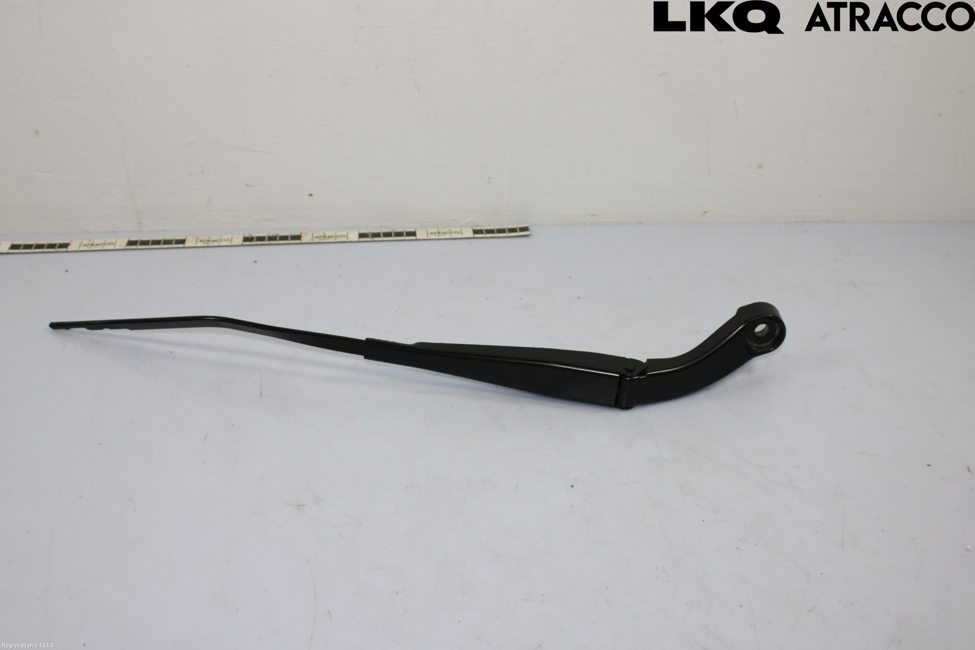 Audi A3/S3 8Y 21- Torkararm Armar Vindruta