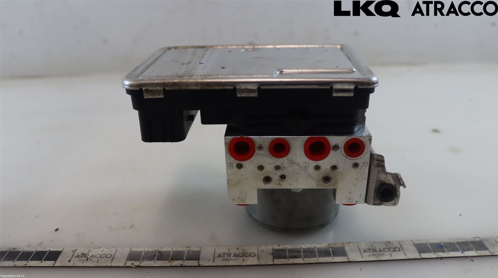 Volvo V90 17->> Abs Hydraulaggregat