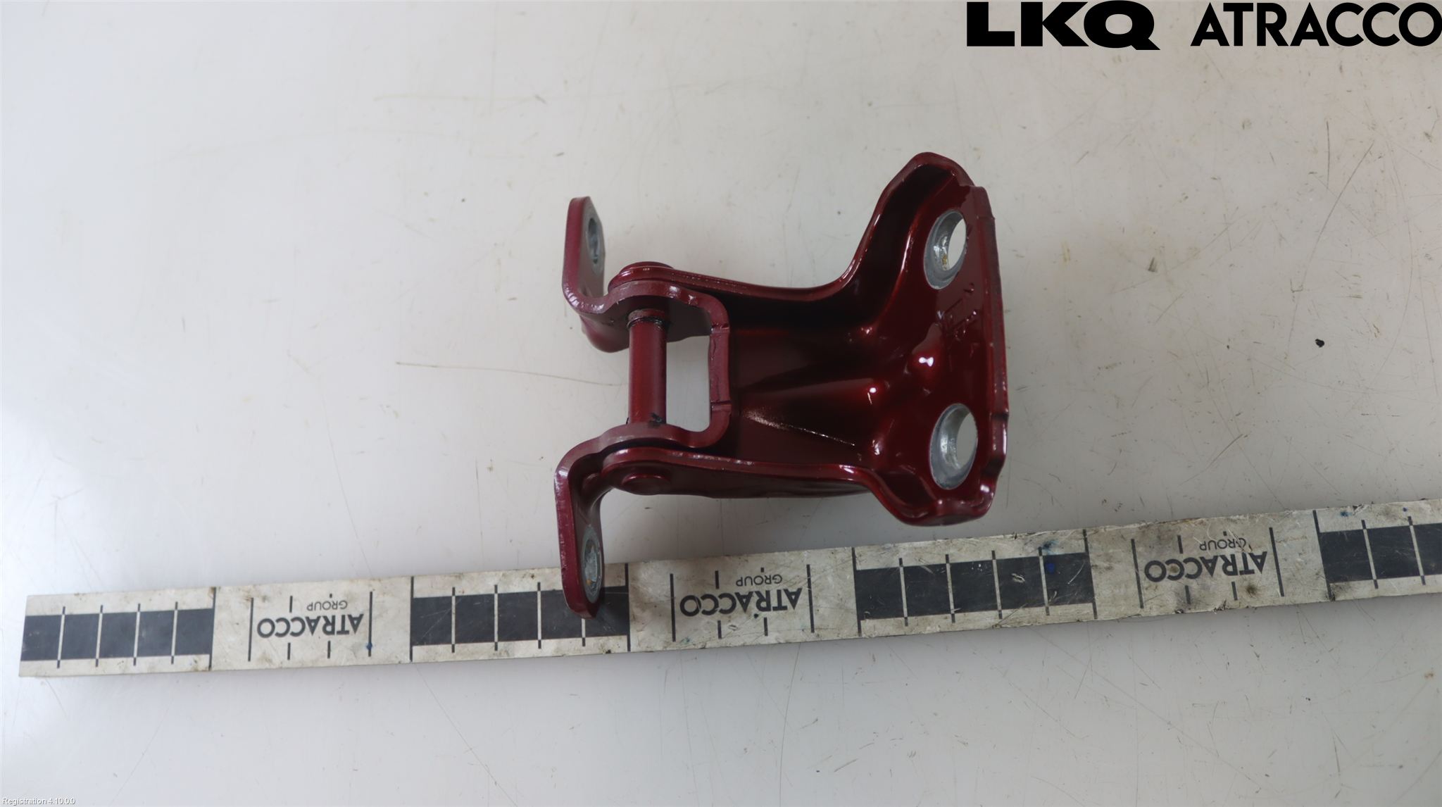 Subaru LEGACY 10-14 Dörrgångjärn