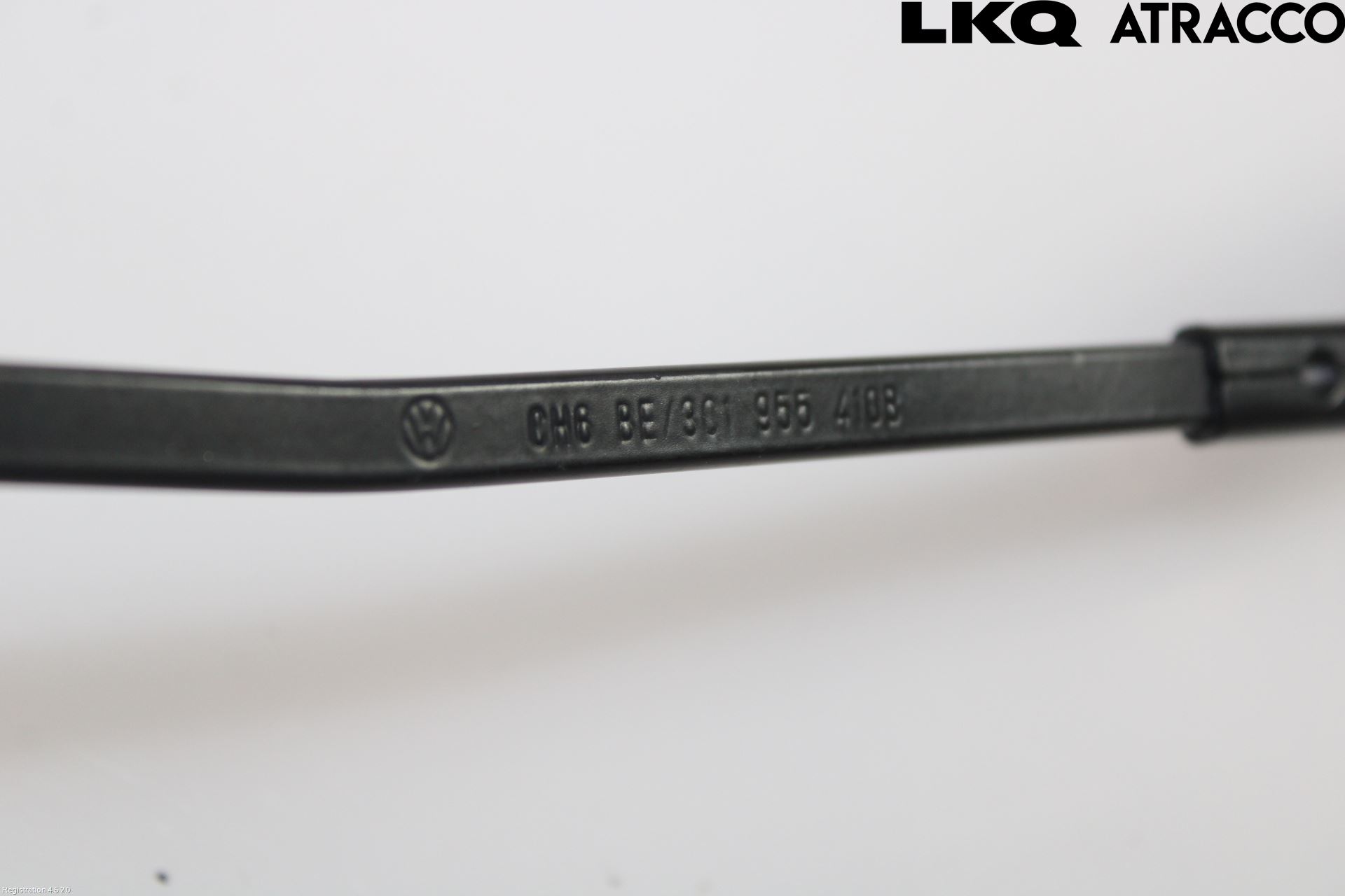 Volkswagen VW PASSAT 05-11 Torkararm Armar Vindruta