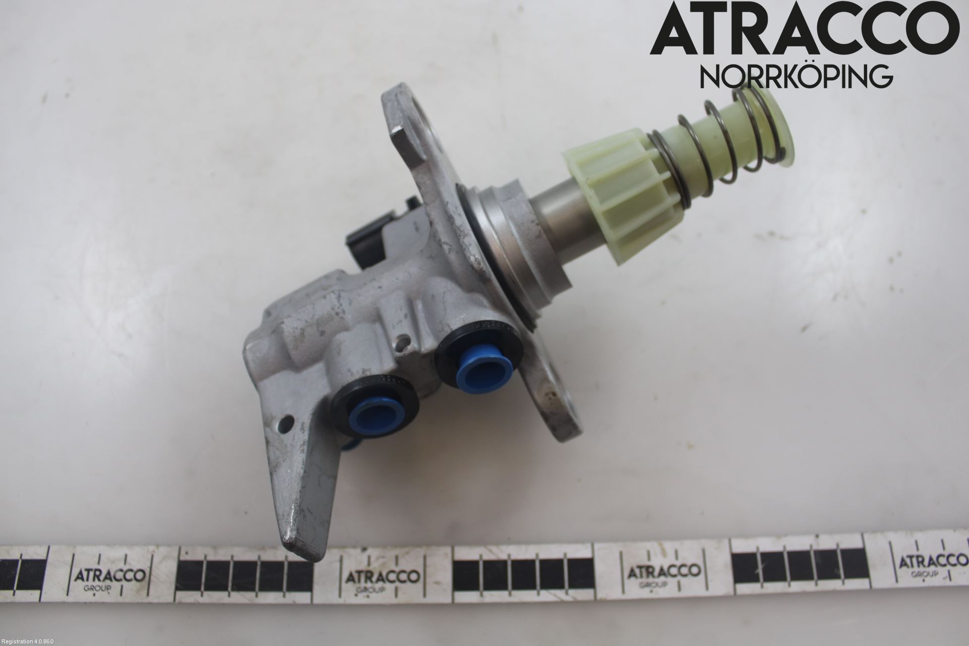 Audi A5 17- Broms Huvudcylinder