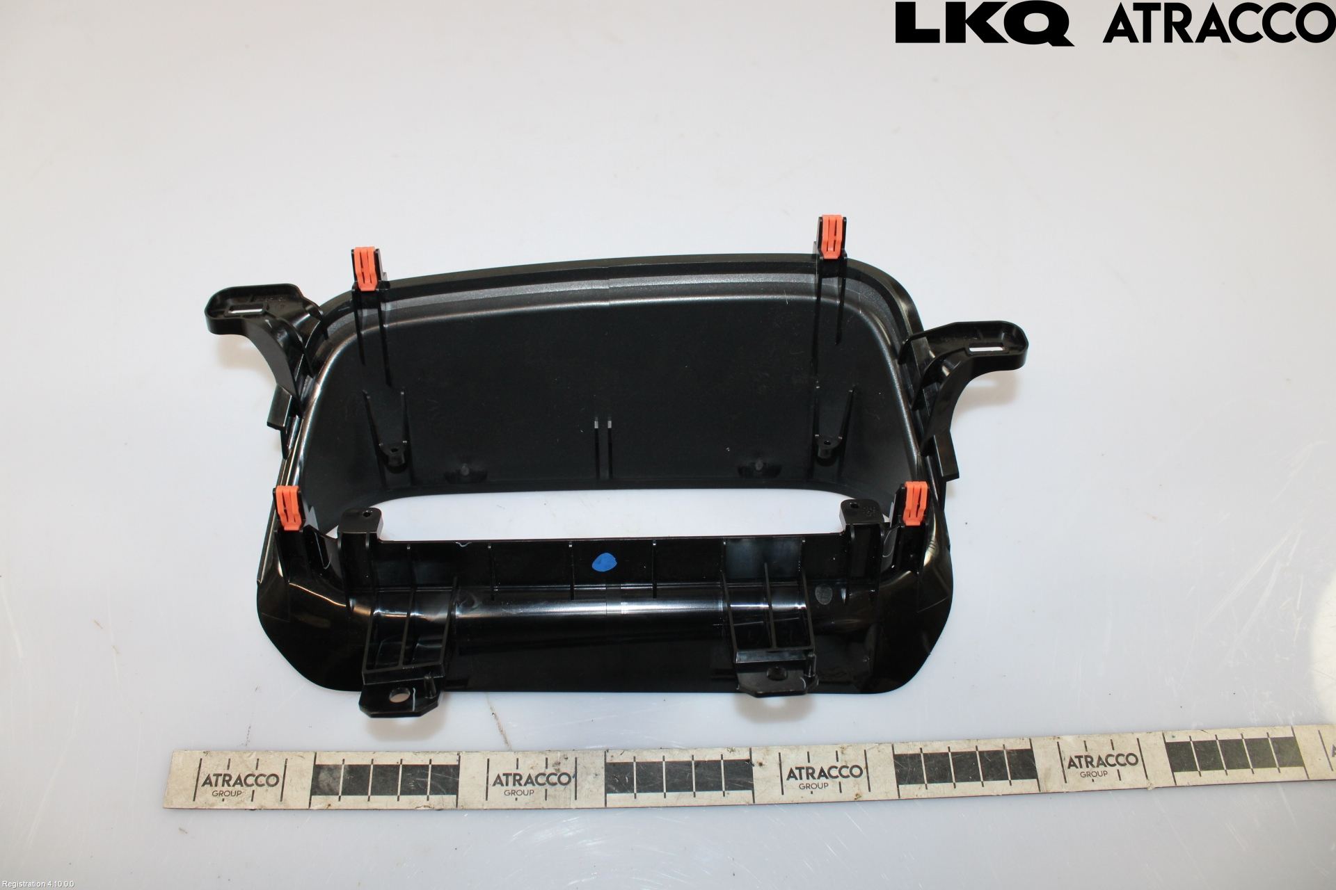 Toyota AYGO X AB70 22- Instrumentsarg