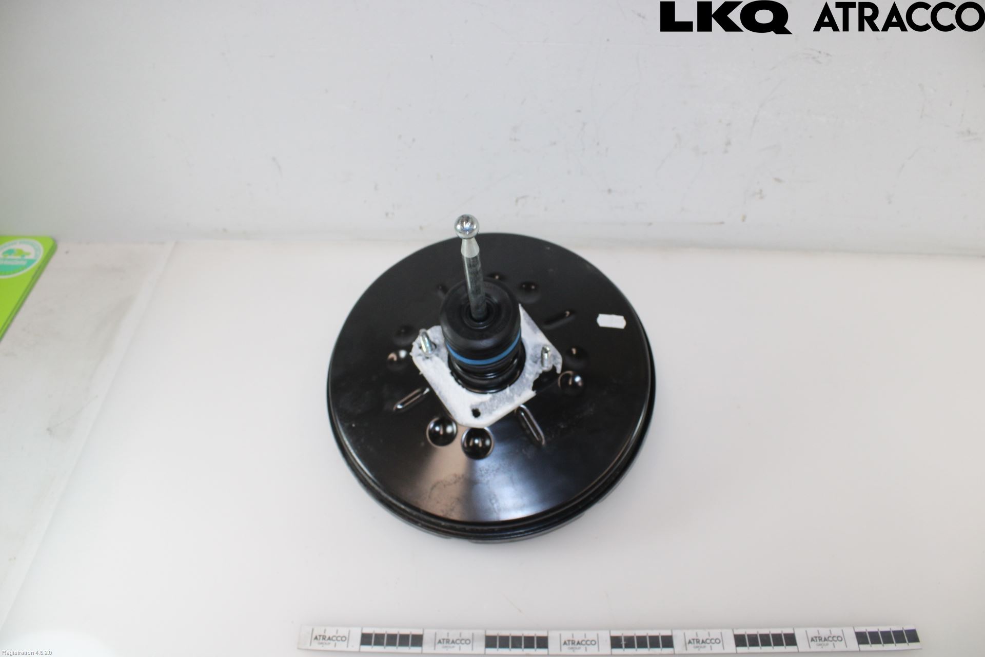 Audi Q2/SQ2 17- Bromsservo