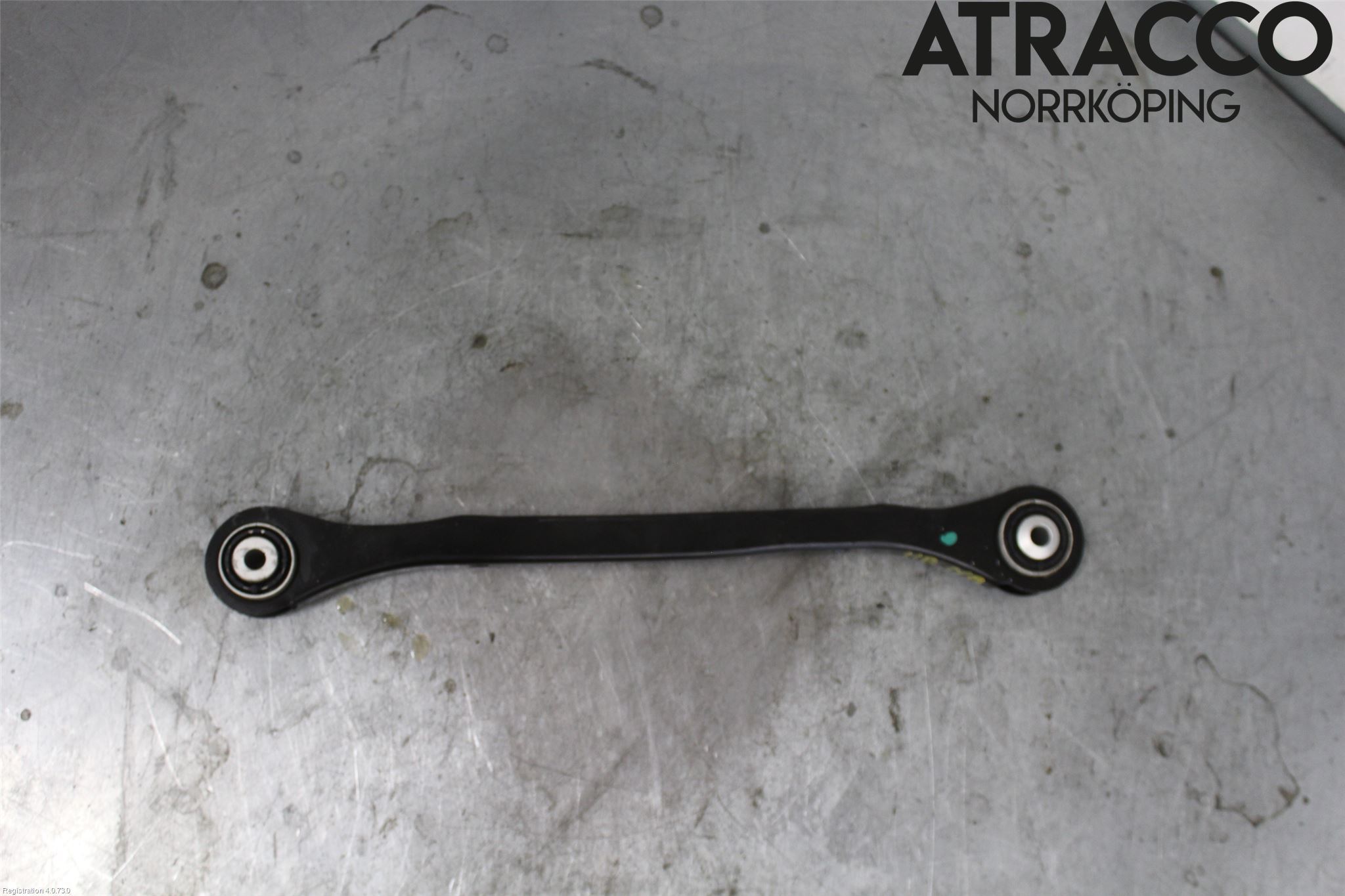 Audi A5 17- Momentstag Bak