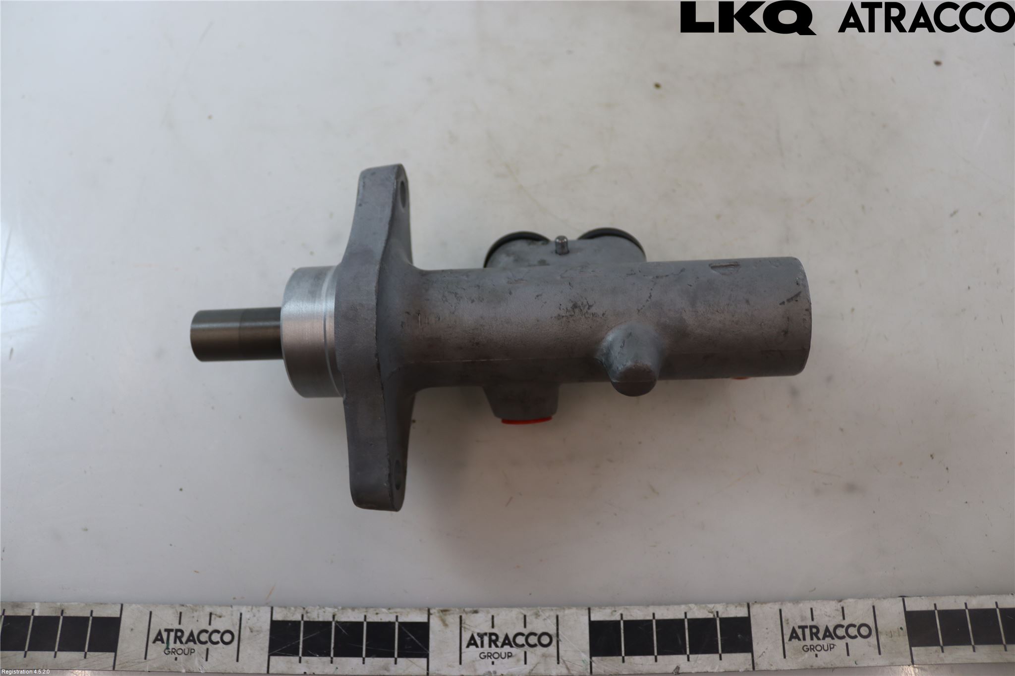 Volkswagen VW TRANSP/CARAVELLE (T5) 04-15 Broms Huvudcylinder