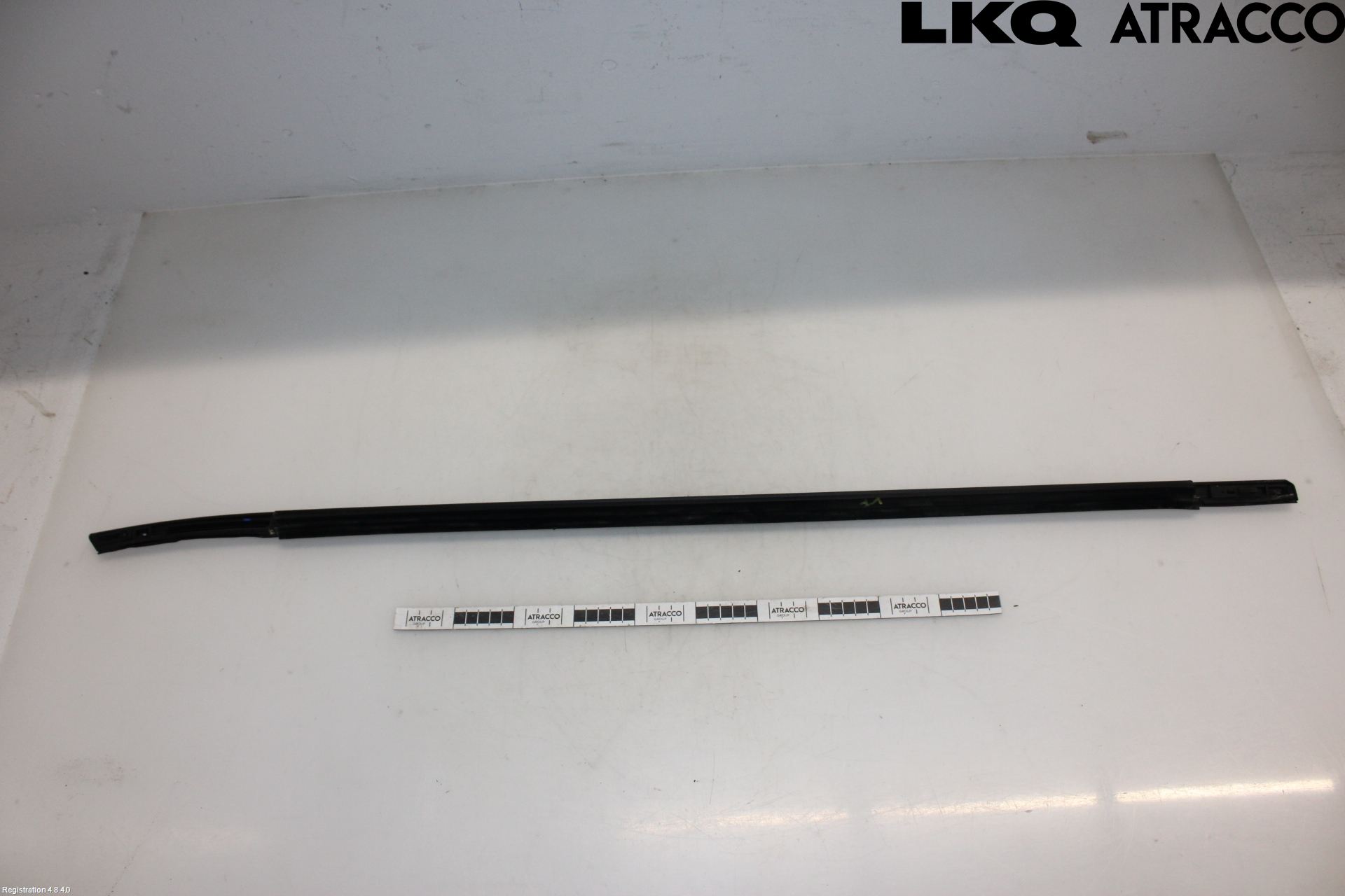 MG MARVEL R 22- Dörr Dekorlist Fram Vä