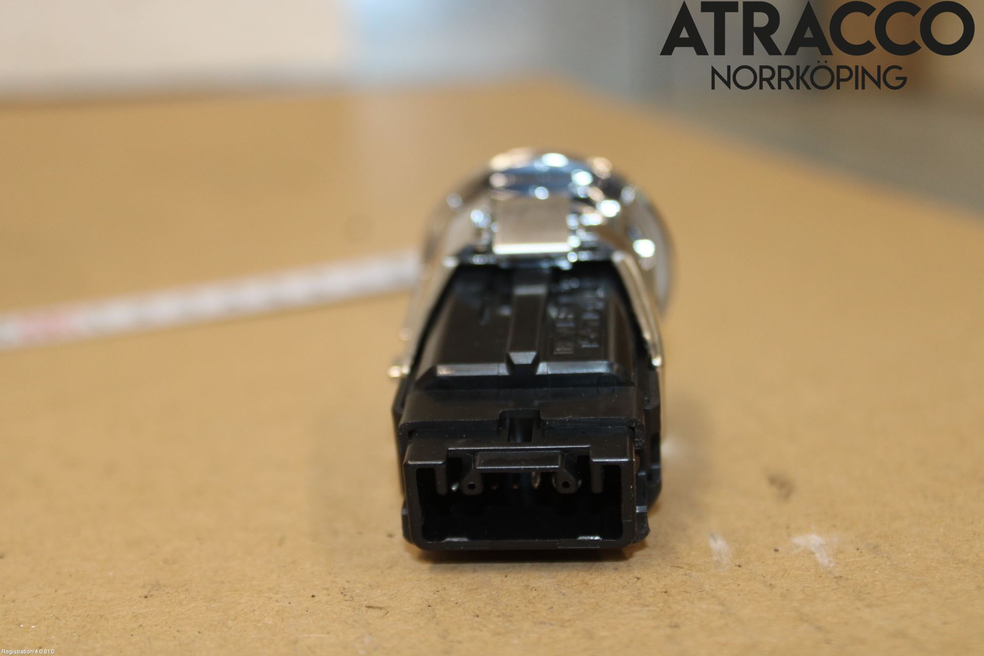 Toyota PRIUS NWH20 04-08 Startknapp Personbil