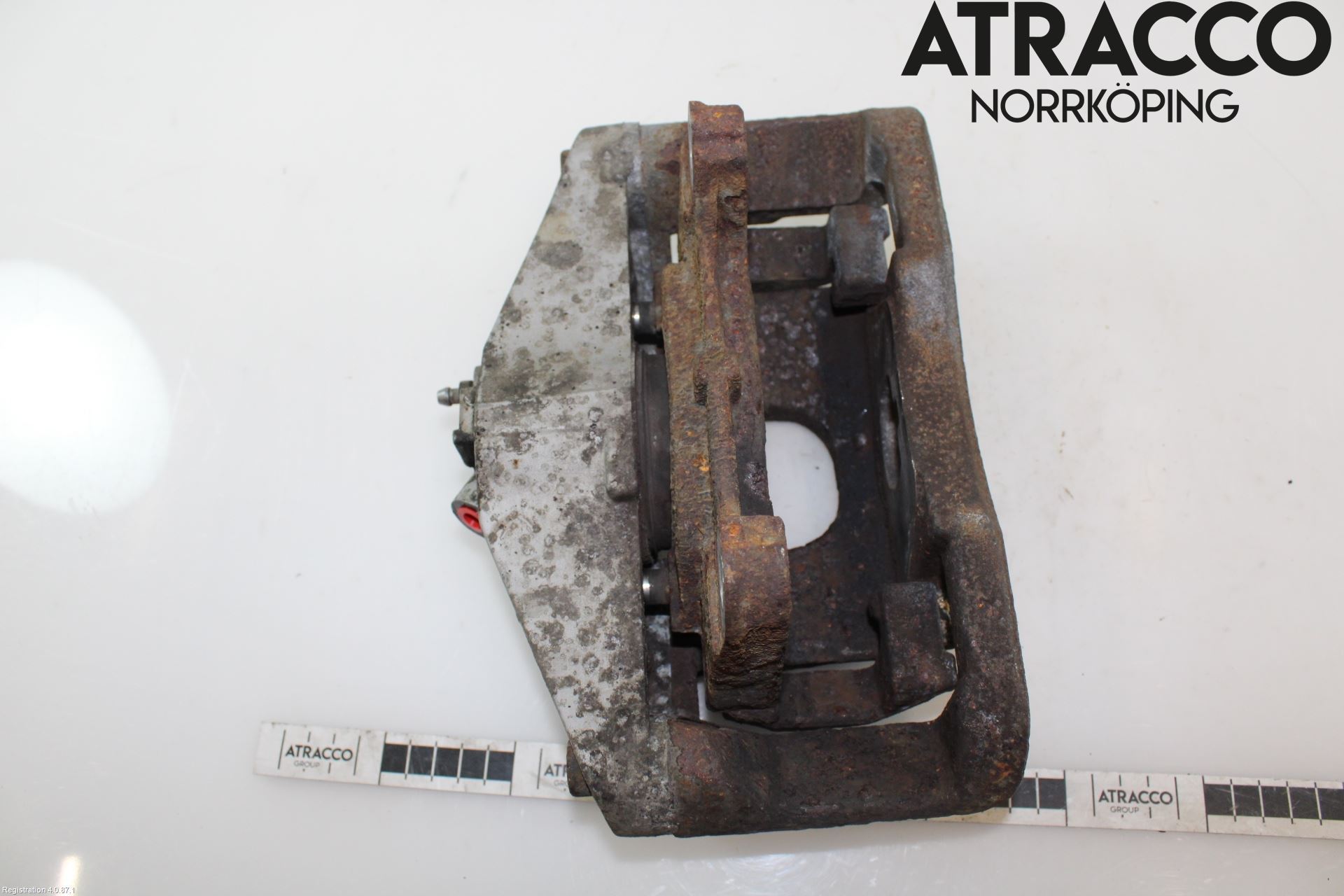 Audi A3/S3 05-13 Bromsok Fram Höger