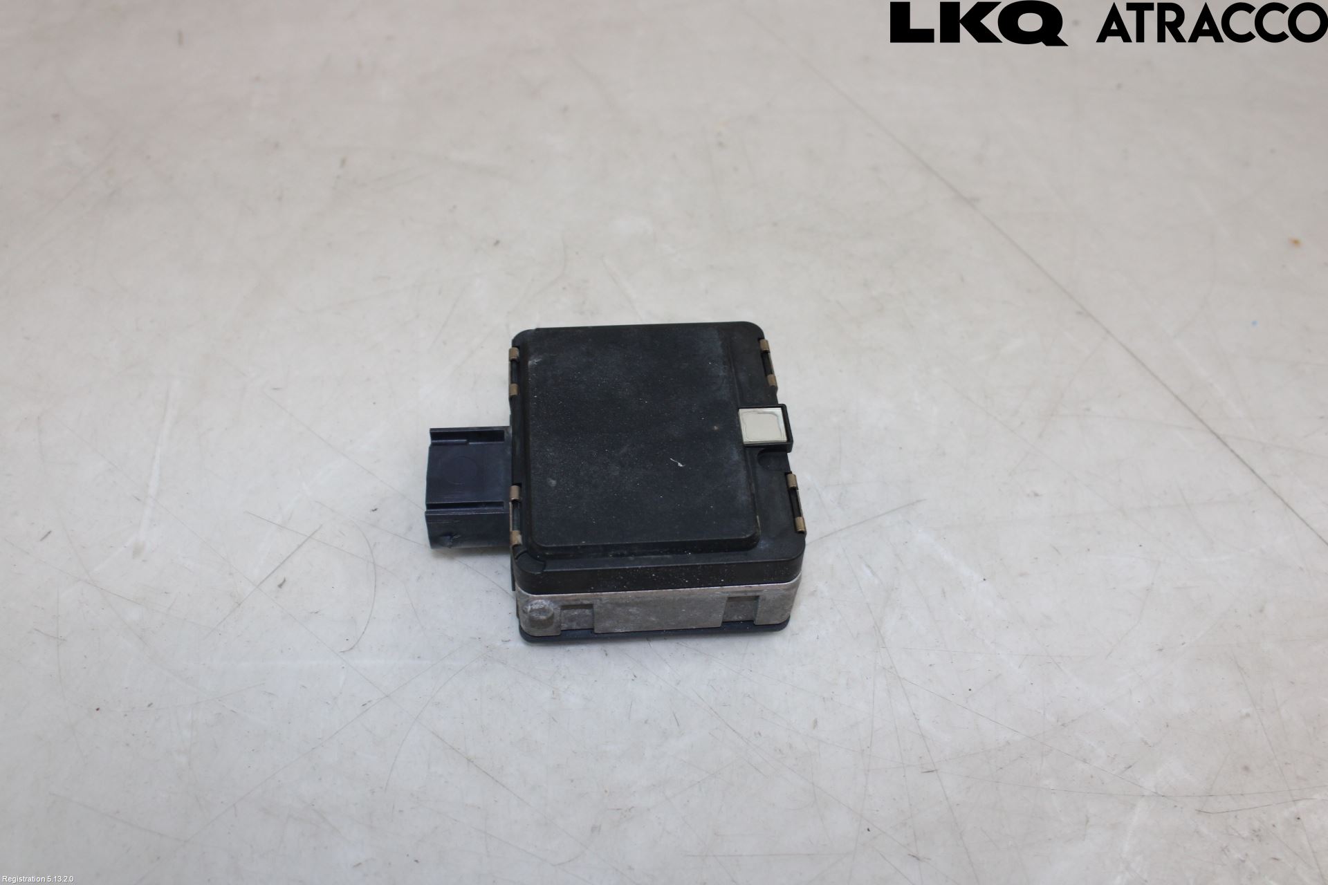 Skoda FABIA 15-21 Sensor Aktivt Kollisionsskydd