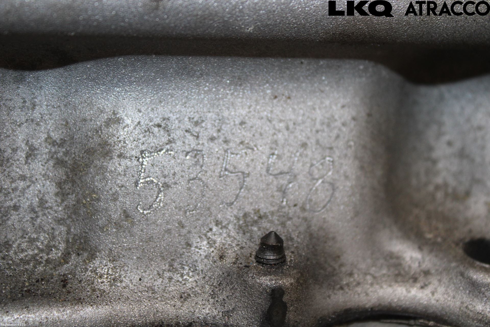 Peugeot 2008 13-20 Motor Diesel