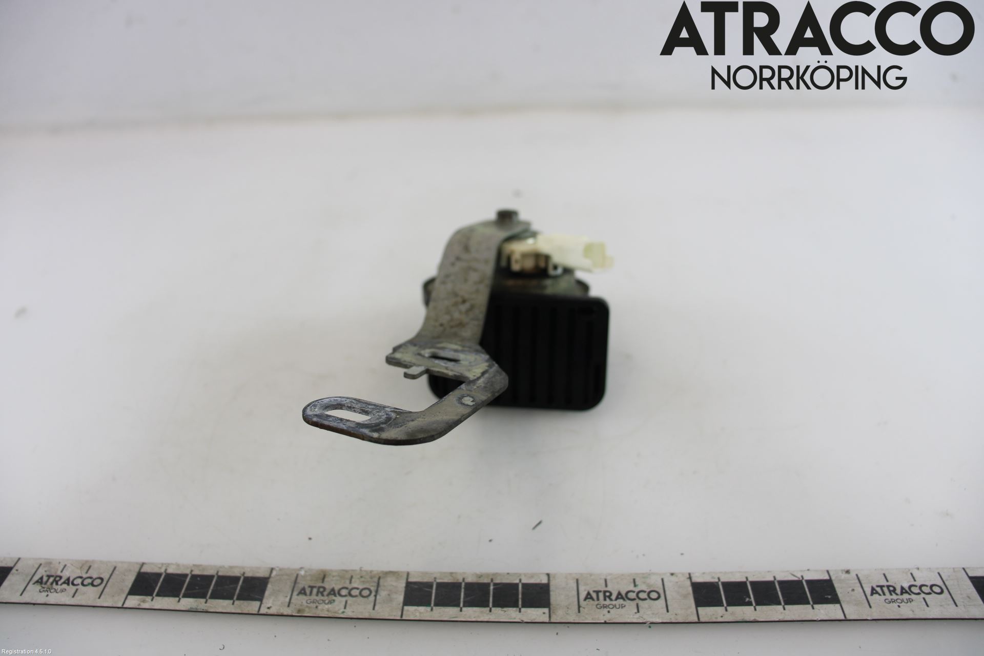 Citroen C3 10-17 Signalhorn