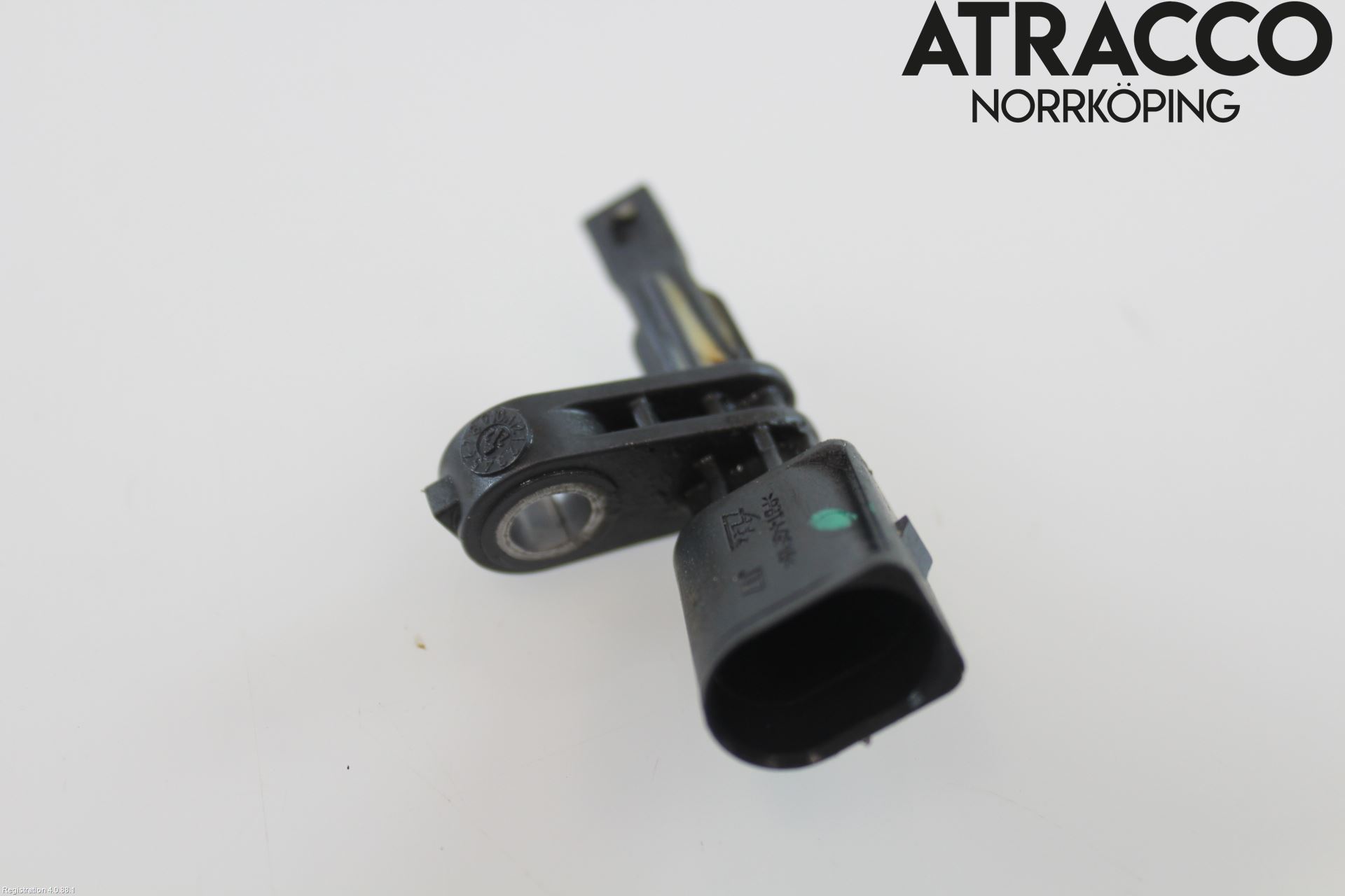 Volkswagen VW ID.3 21- Abs Sensor