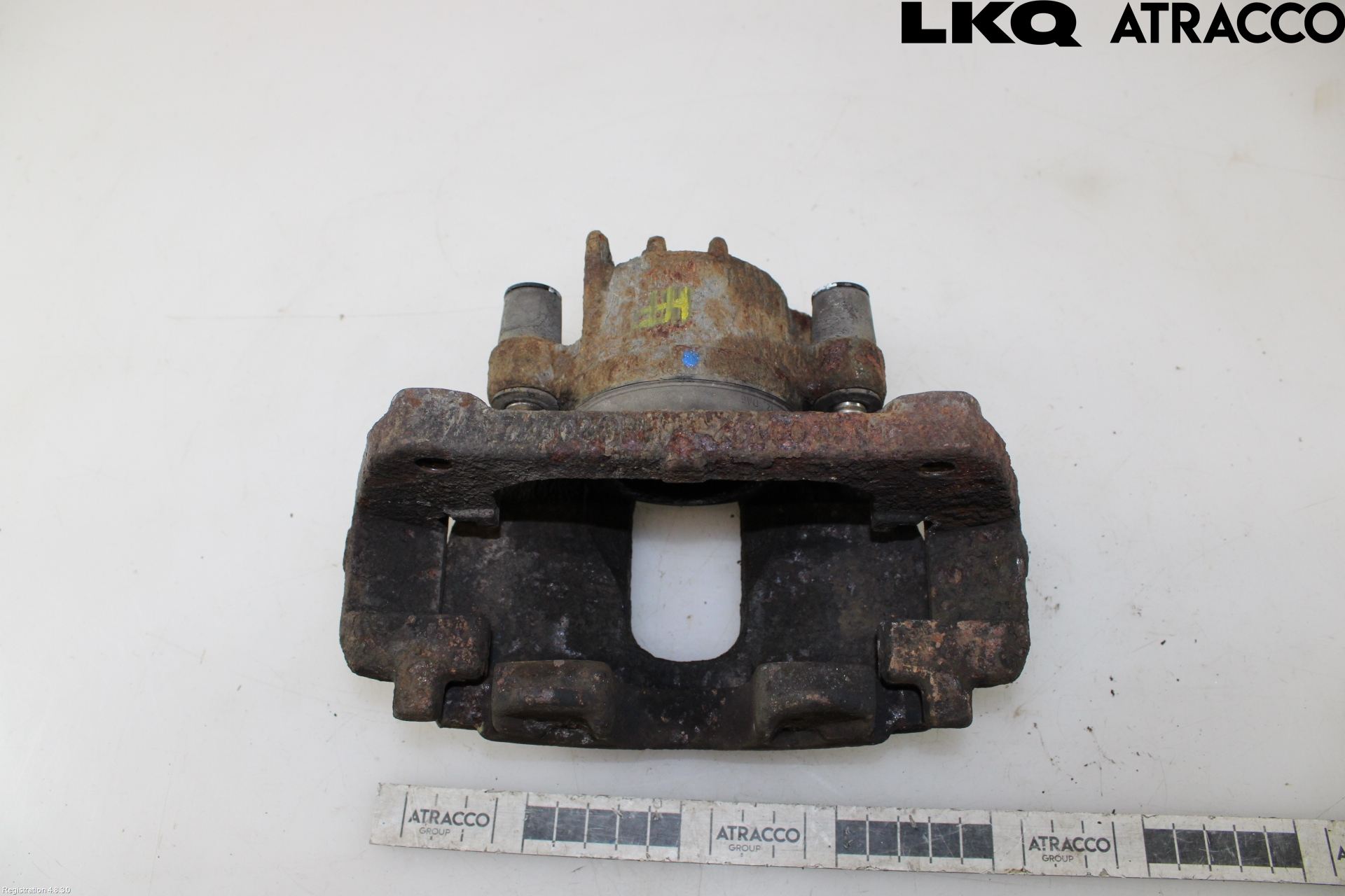 Volvo V70 05-08 Bromsok Fram Höger