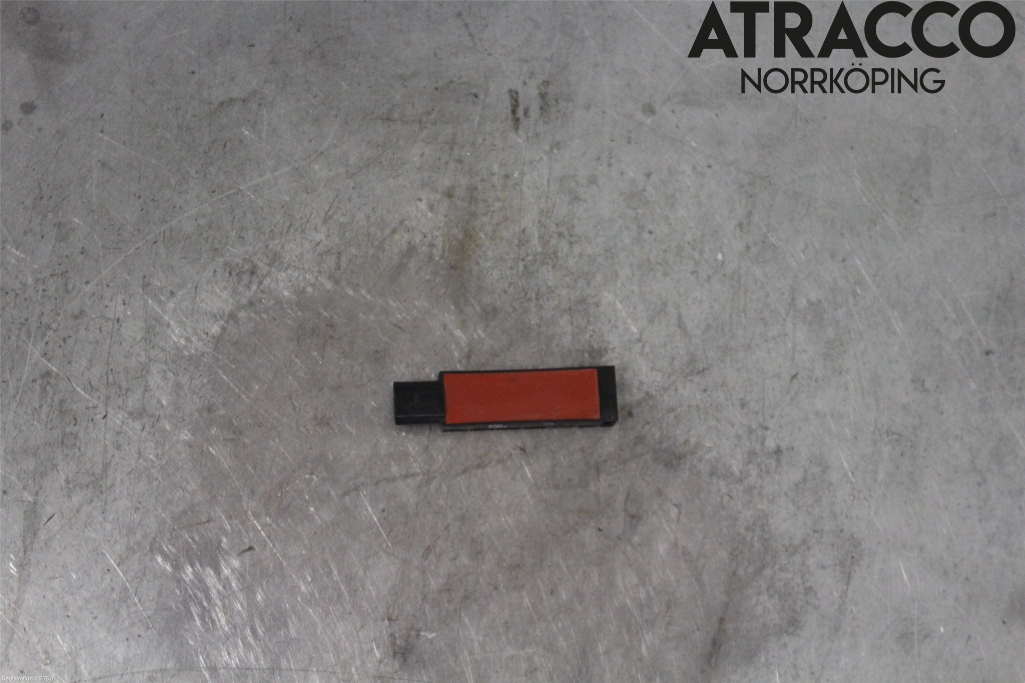 Skoda KODIAQ 17-24 Antenn