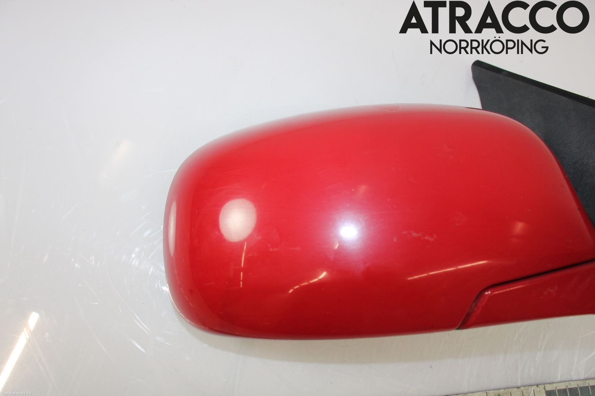 Suzuki SWIFT 05-10 Spegel Yttre El Hö