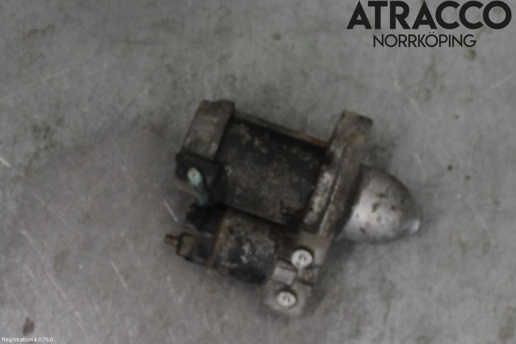 Jaguar XF 08-15 Startmotor