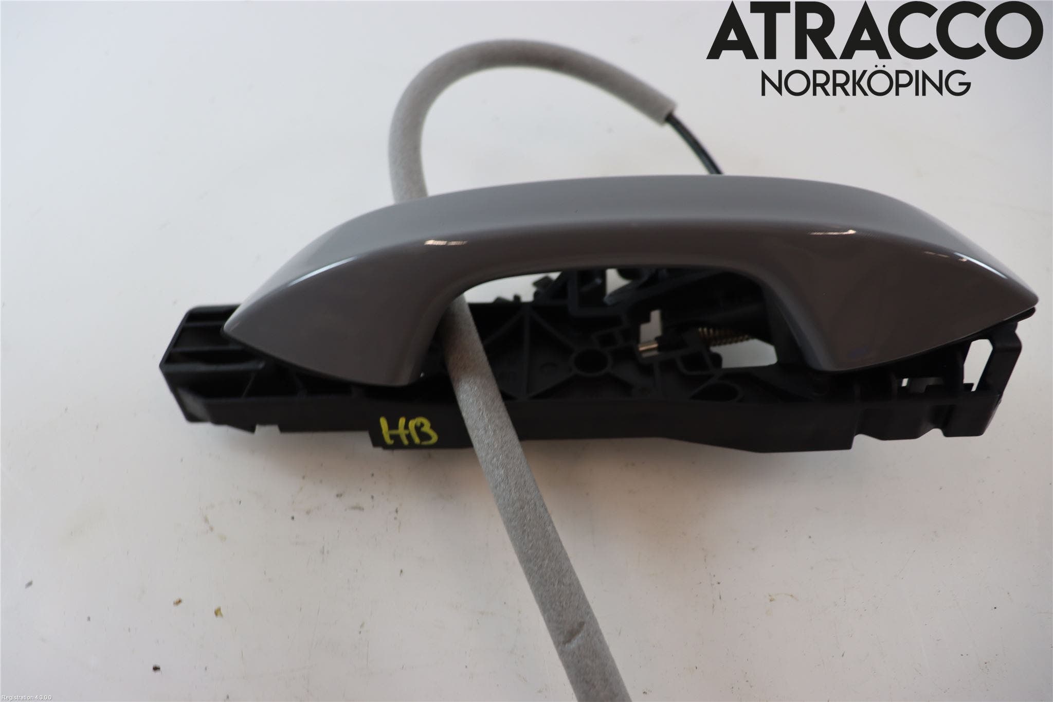 CUPRA BORN 22- Dörrhandtag Yttre Hö