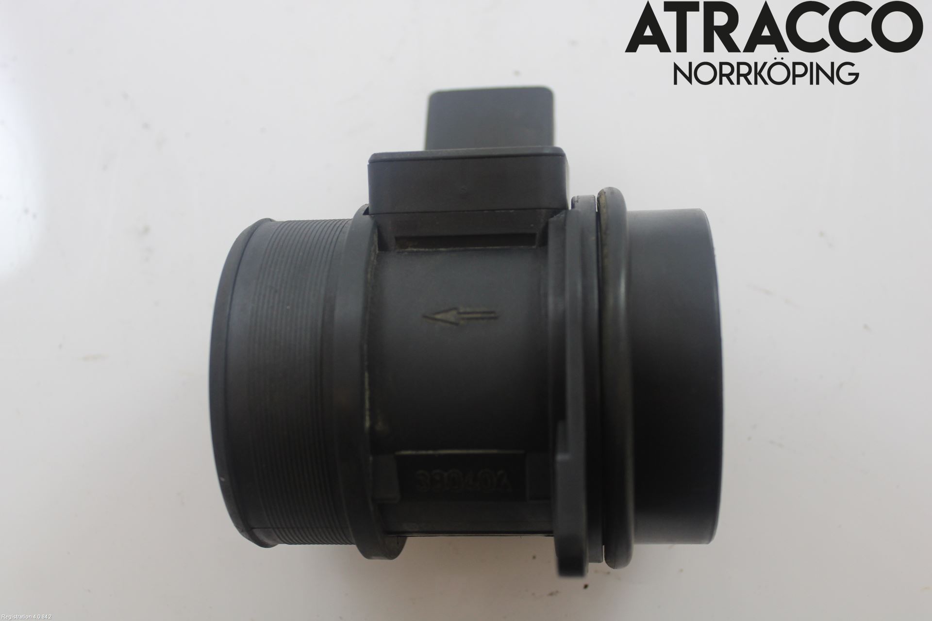 Peugeot PARTNER   03-08 Injluftmassamätare