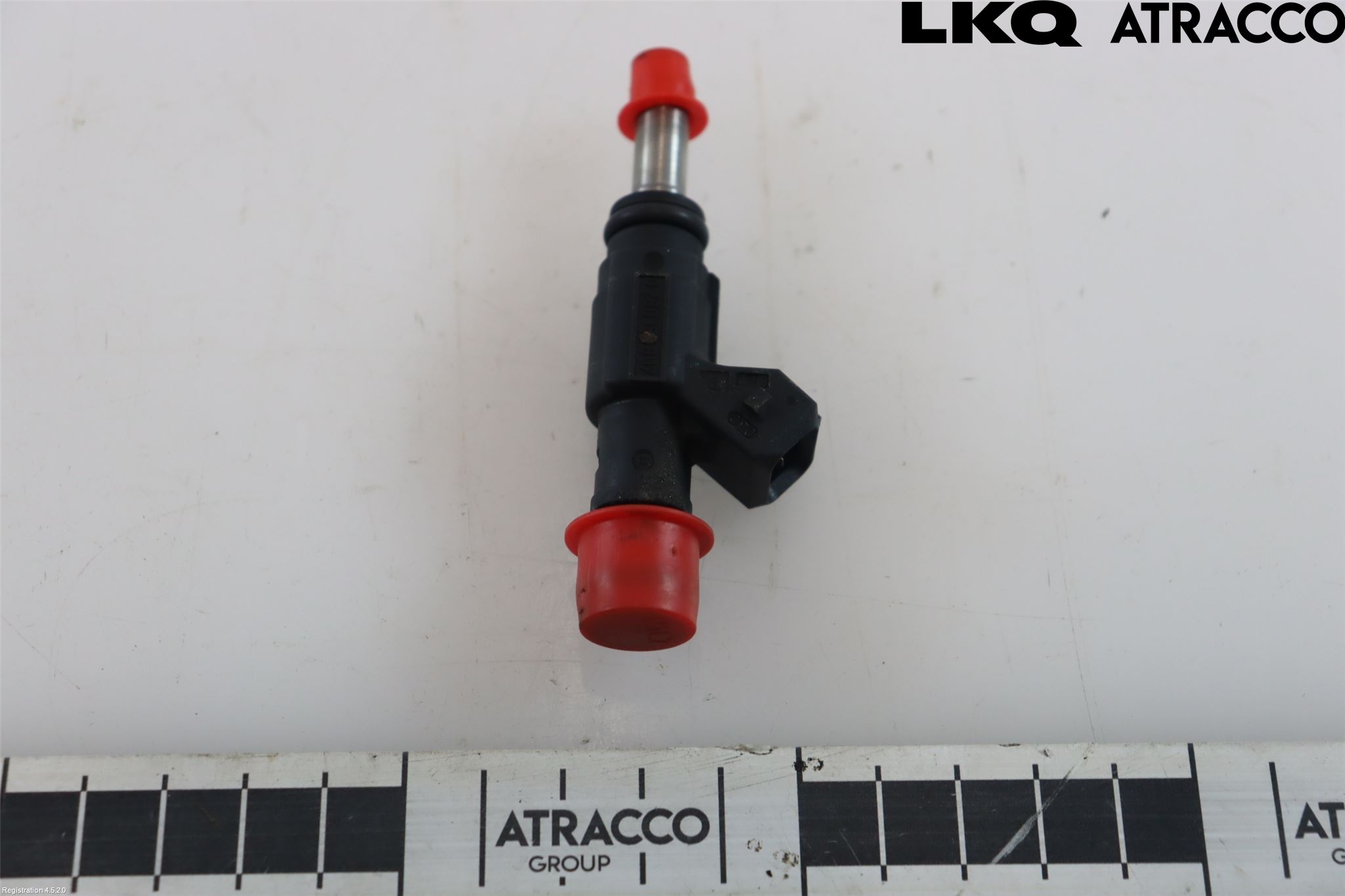 Audi TT 99-06 Injspridare