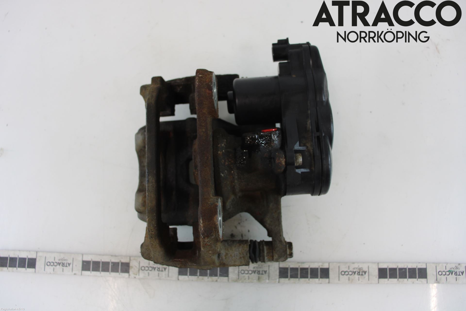 Lexus RX AL20 16-22 Bromsok Bak Höger