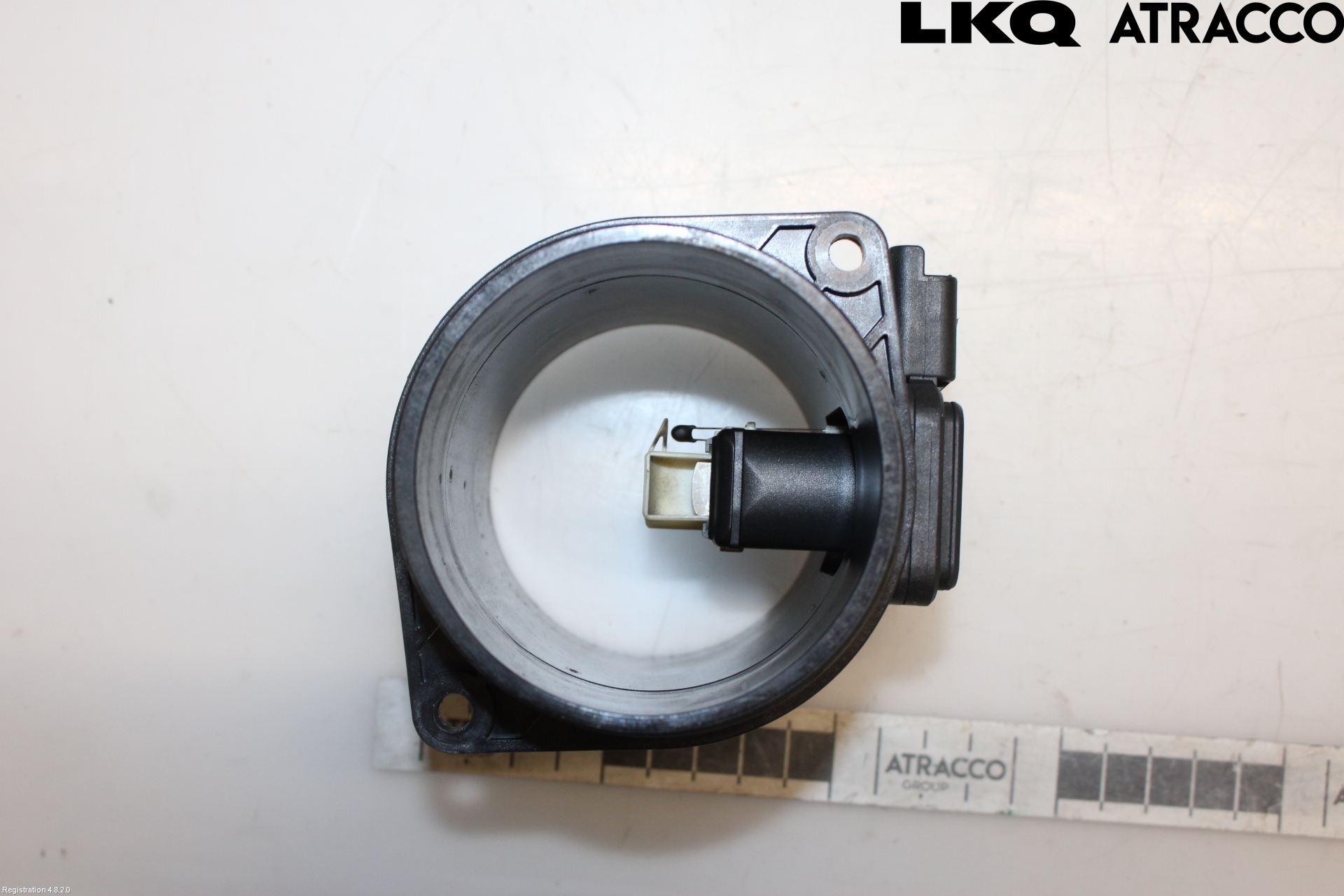 Mitsubishi OUTLANDER 07-12 Injluftmassamätare