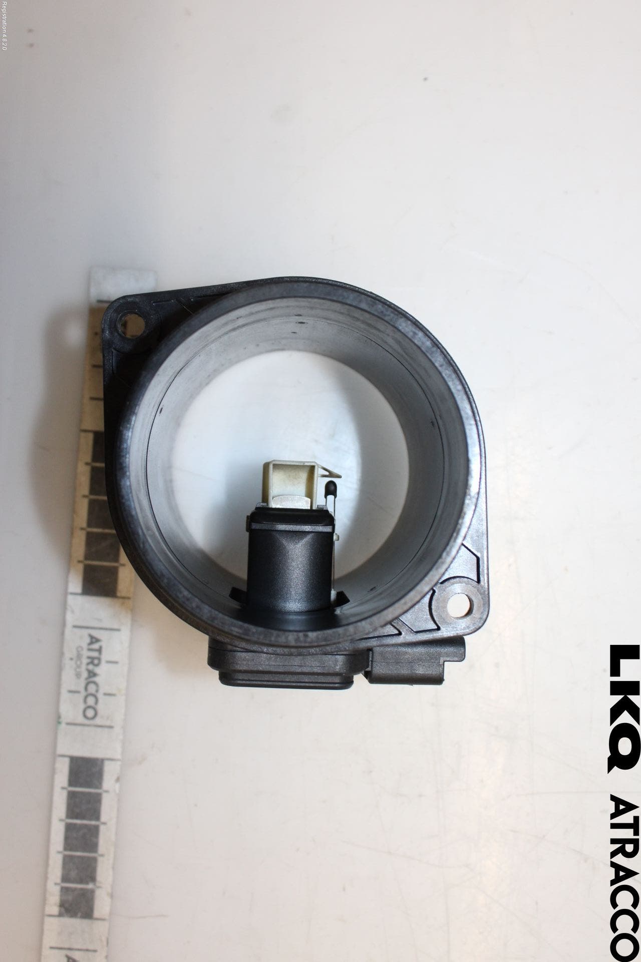 Mitsubishi OUTLANDER 07-12 Injluftmassamätare