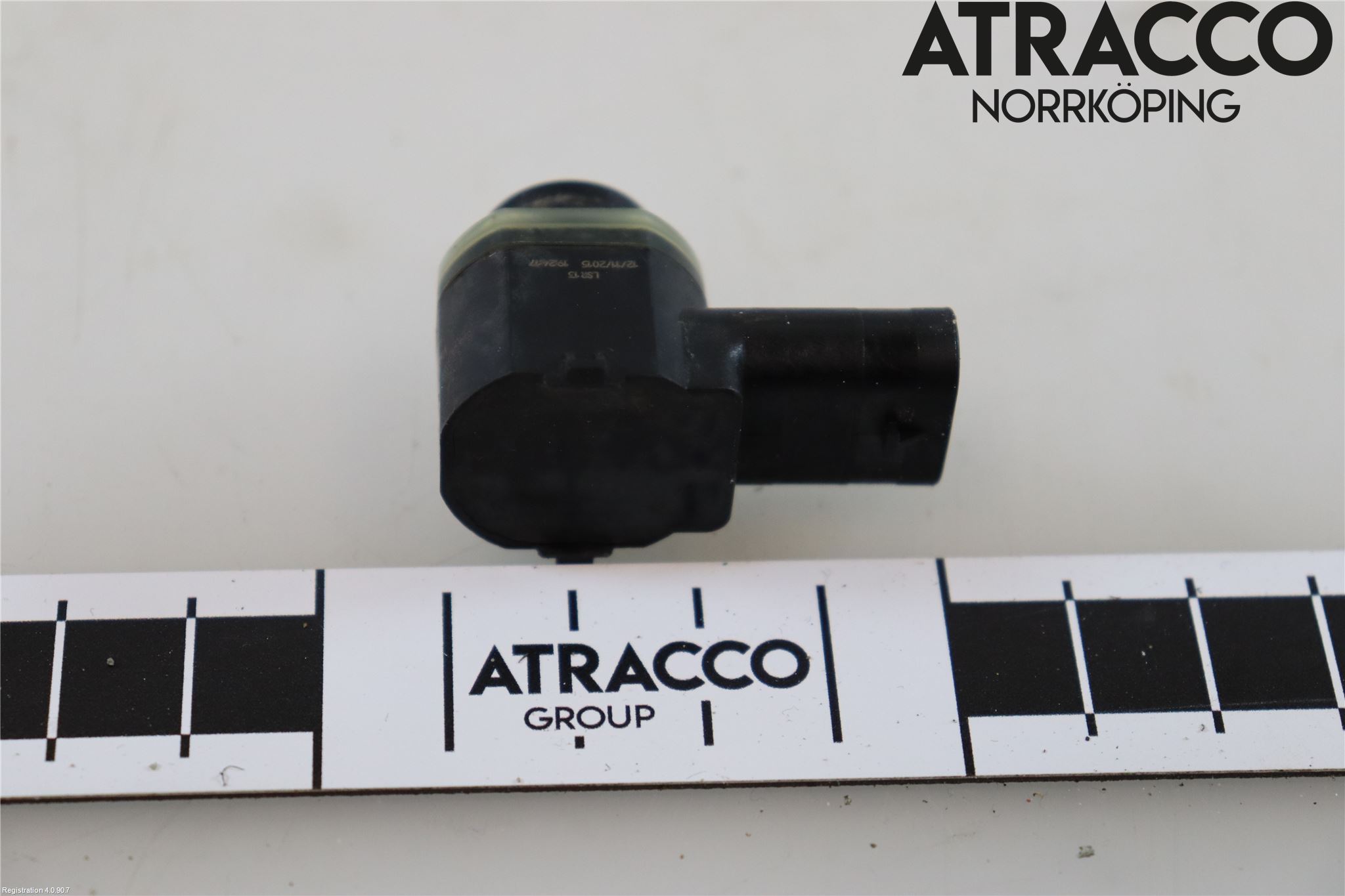 Audi A6/S6 4G 11-18 Parkeringshjälp Frontsensor