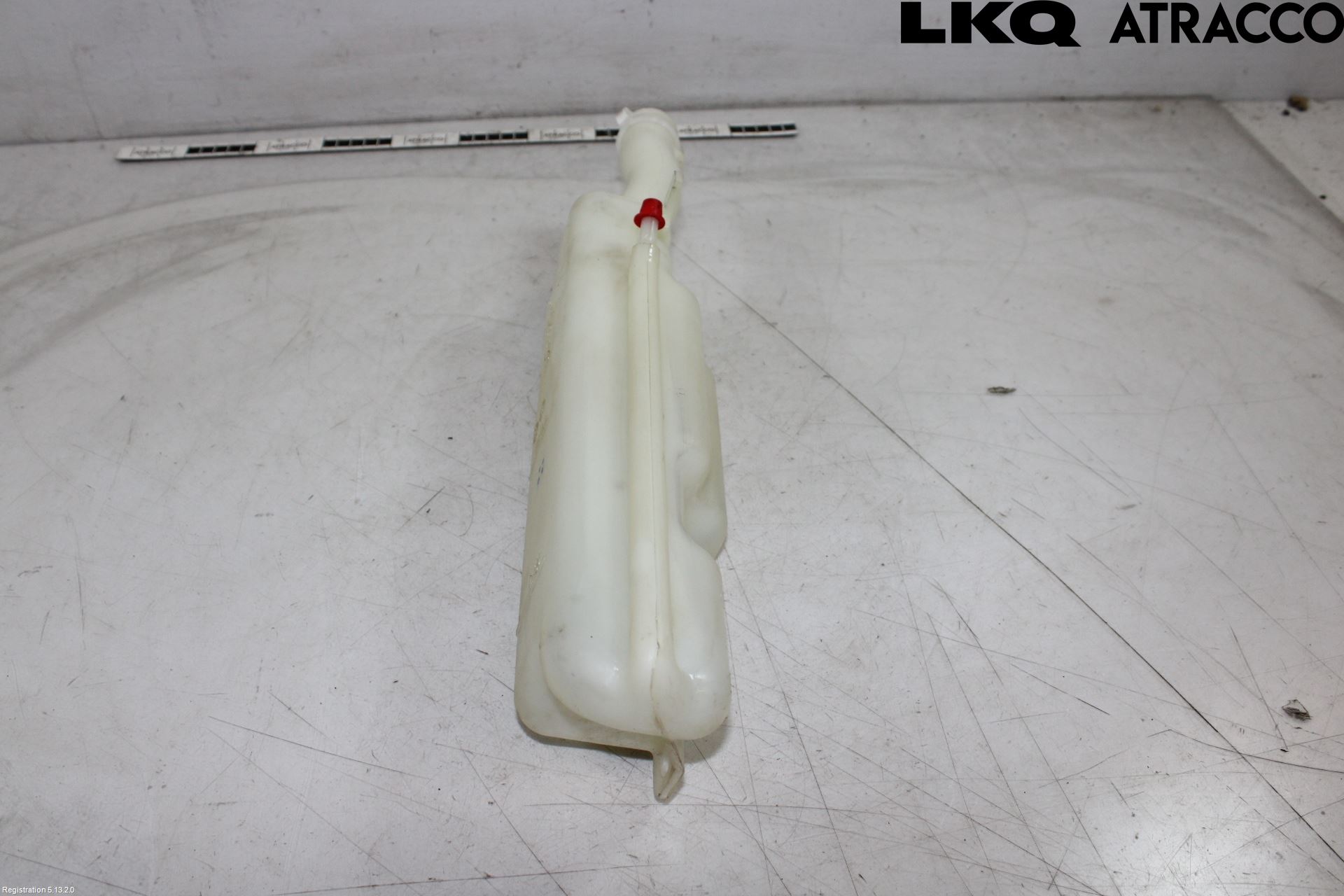 Mitsubishi COLT 09-13 Expansionstank