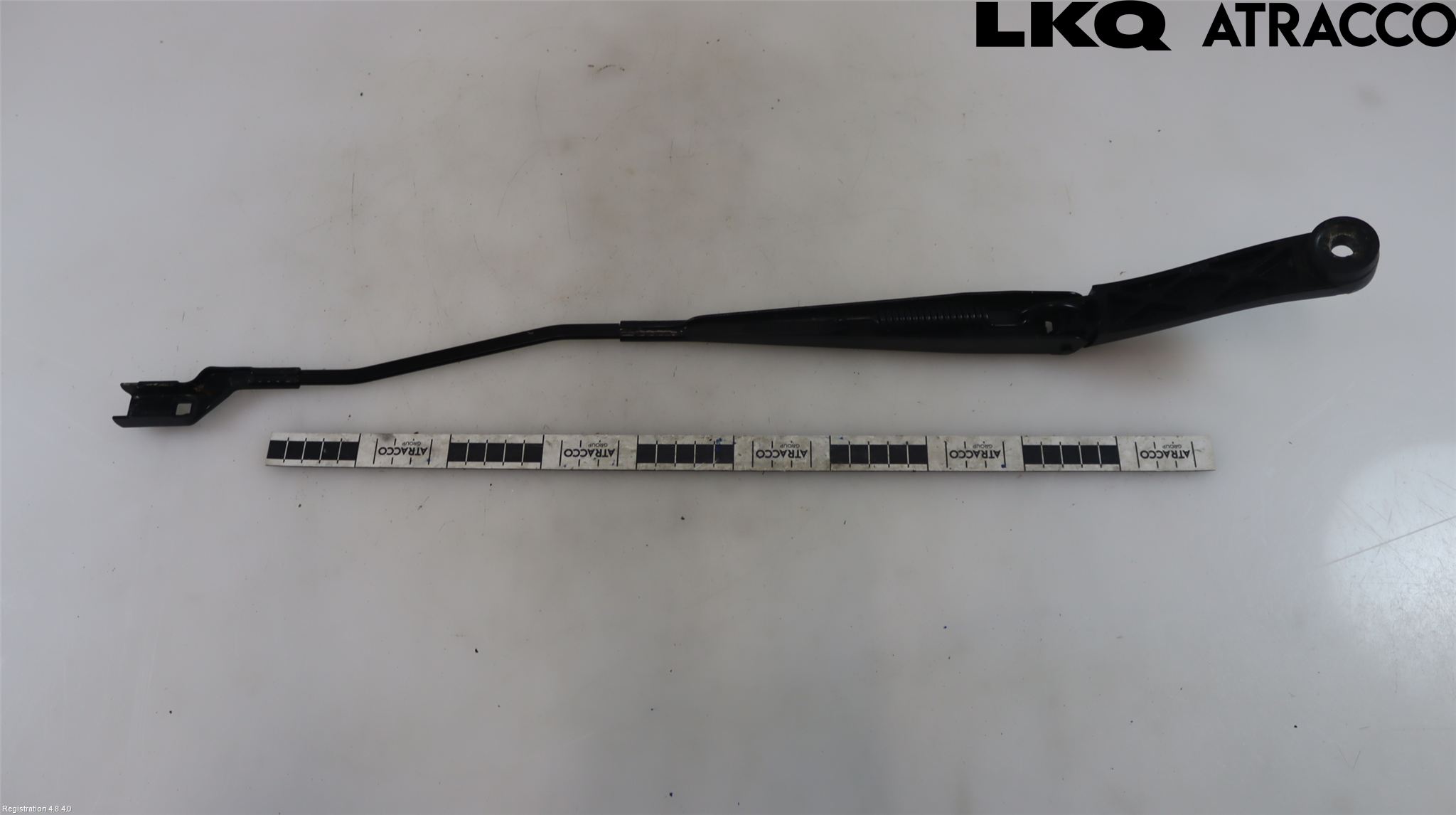 MG MARVEL R 22- Torkararm Armar Vindruta