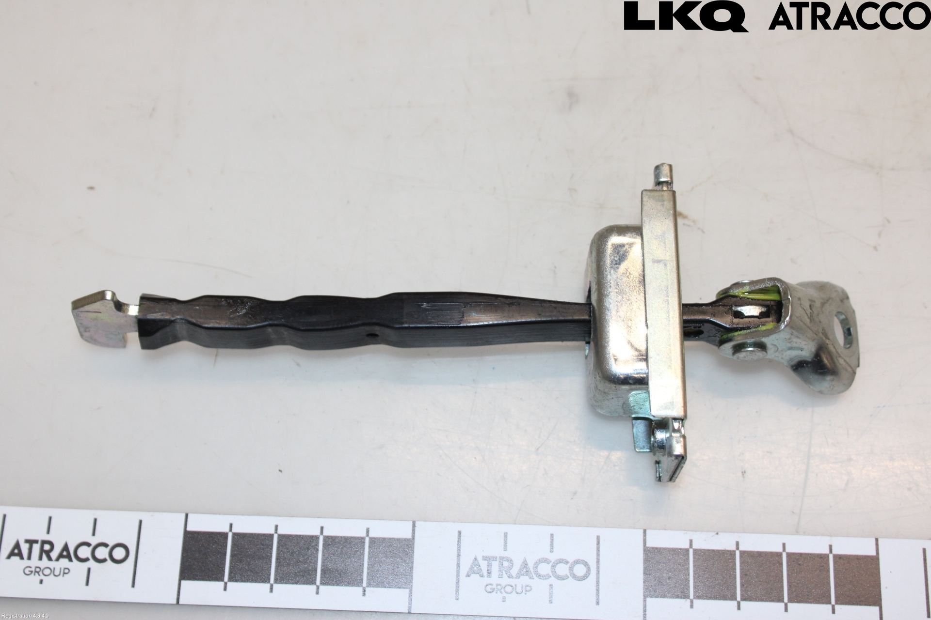 Toyota RAV4 19- Dörrstopp