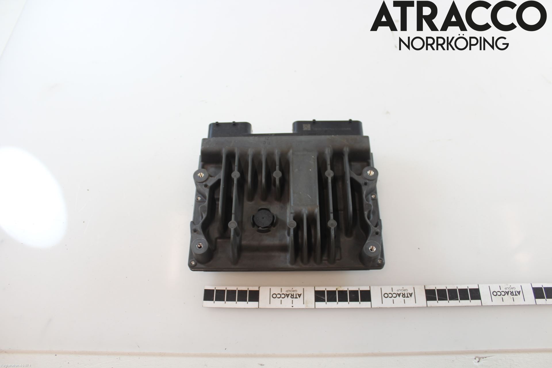 Toyota RAV4 19- Styrenhet Insprut Bensin