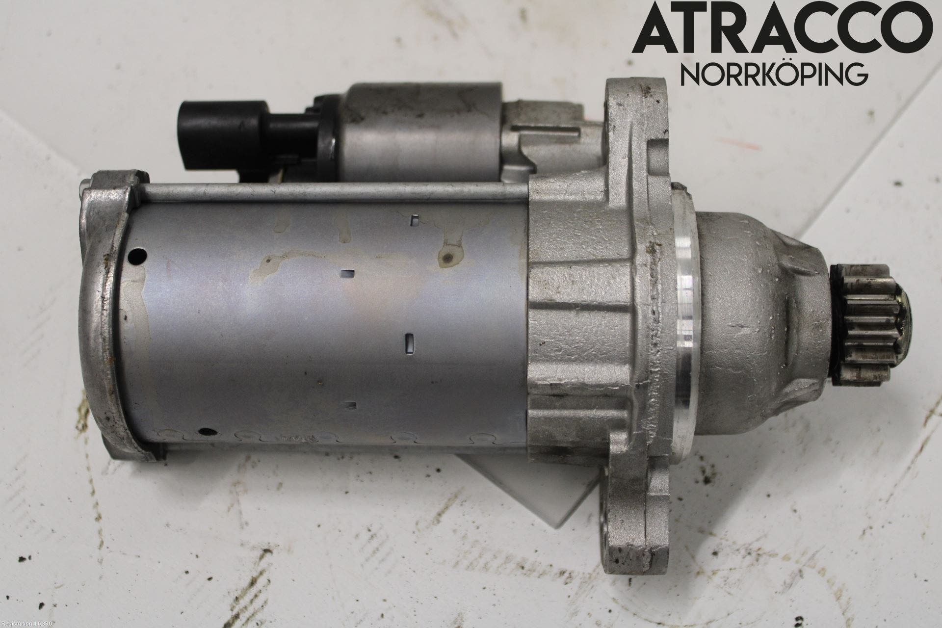 Seat LEON 13-20 Startmotor